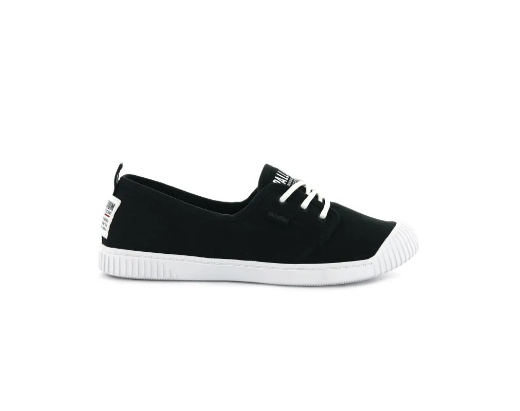96662-008-M | EASY SL sold by Palladium Boots