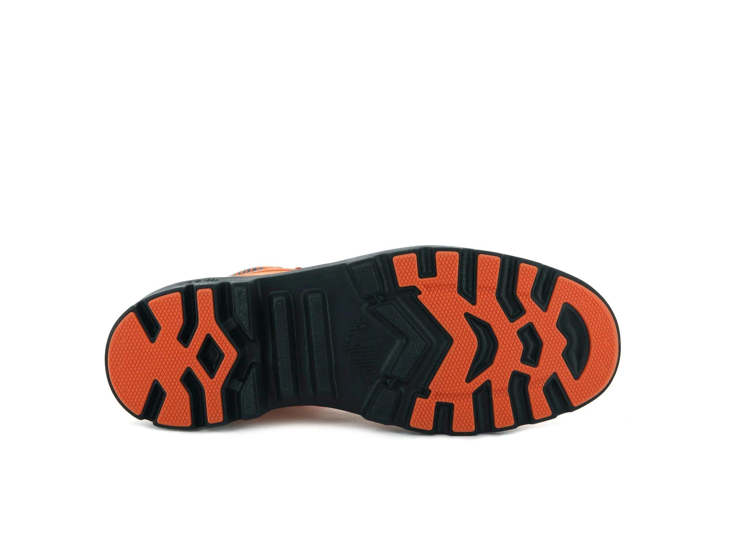 76194-651-M | PAMPA LITE+ VAPOR WP+ | FIRECRACKER sold by Palladium Boots product image thumbnail 5