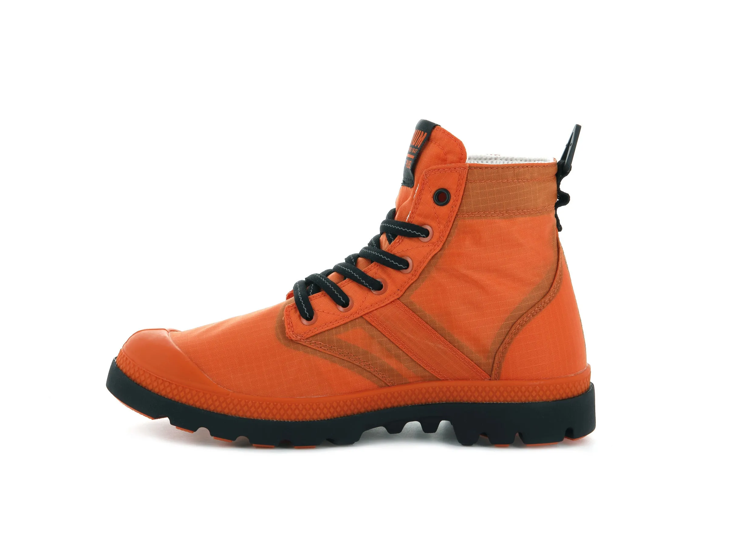 76194-651-M | PAMPA LITE+ VAPOR WP+ | FIRECRACKER sold by Palladium Boots product image thumbnail 4