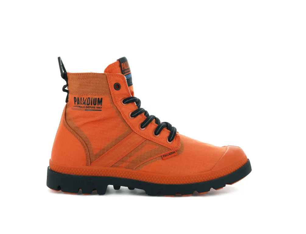 76194-651-M | PAMPA LITE+ VAPOR WP+ | FIRECRACKER sold by Palladium Boots