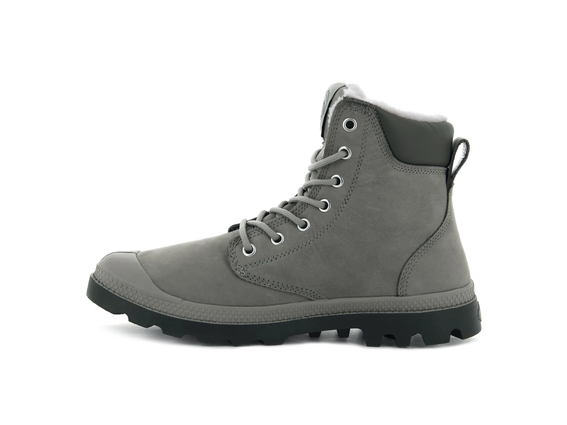 72992-070-M | PAMPA SPORT CUFF WPS | MOONROCK sold by Palladium Boots product image thumbnail 4