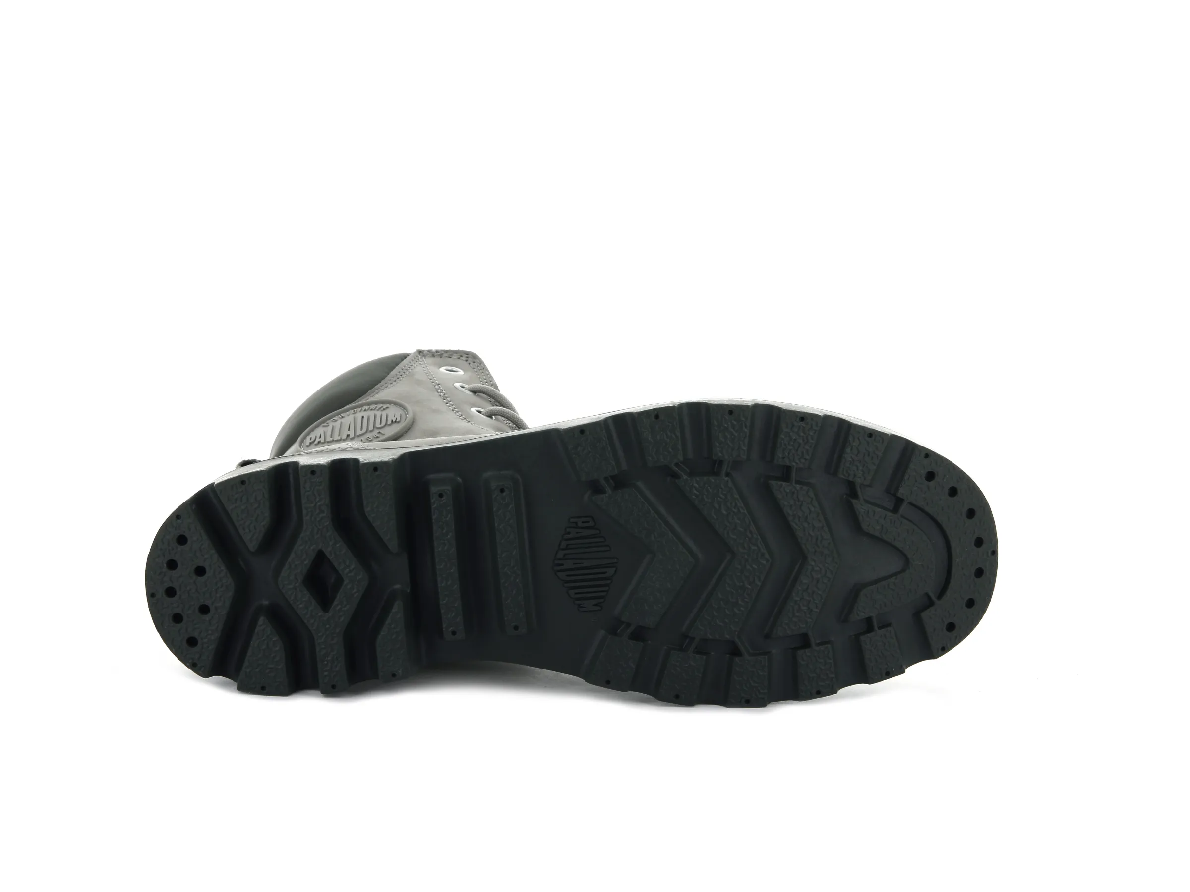 72992-070-M | PAMPA SPORT CUFF WPS | MOONROCK sold by Palladium Boots product image thumbnail 5