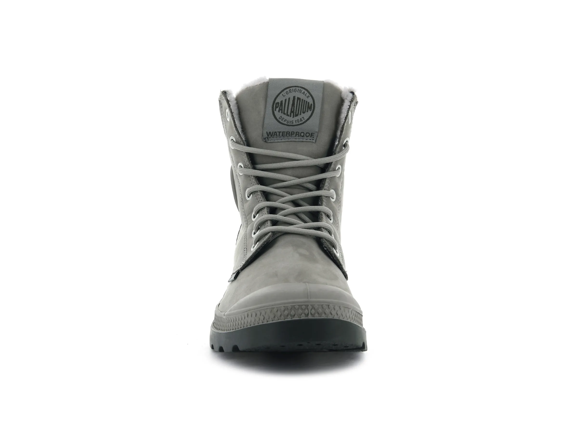 72992-070-M | PAMPA SPORT CUFF WPS | MOONROCK sold by Palladium Boots product image thumbnail 3