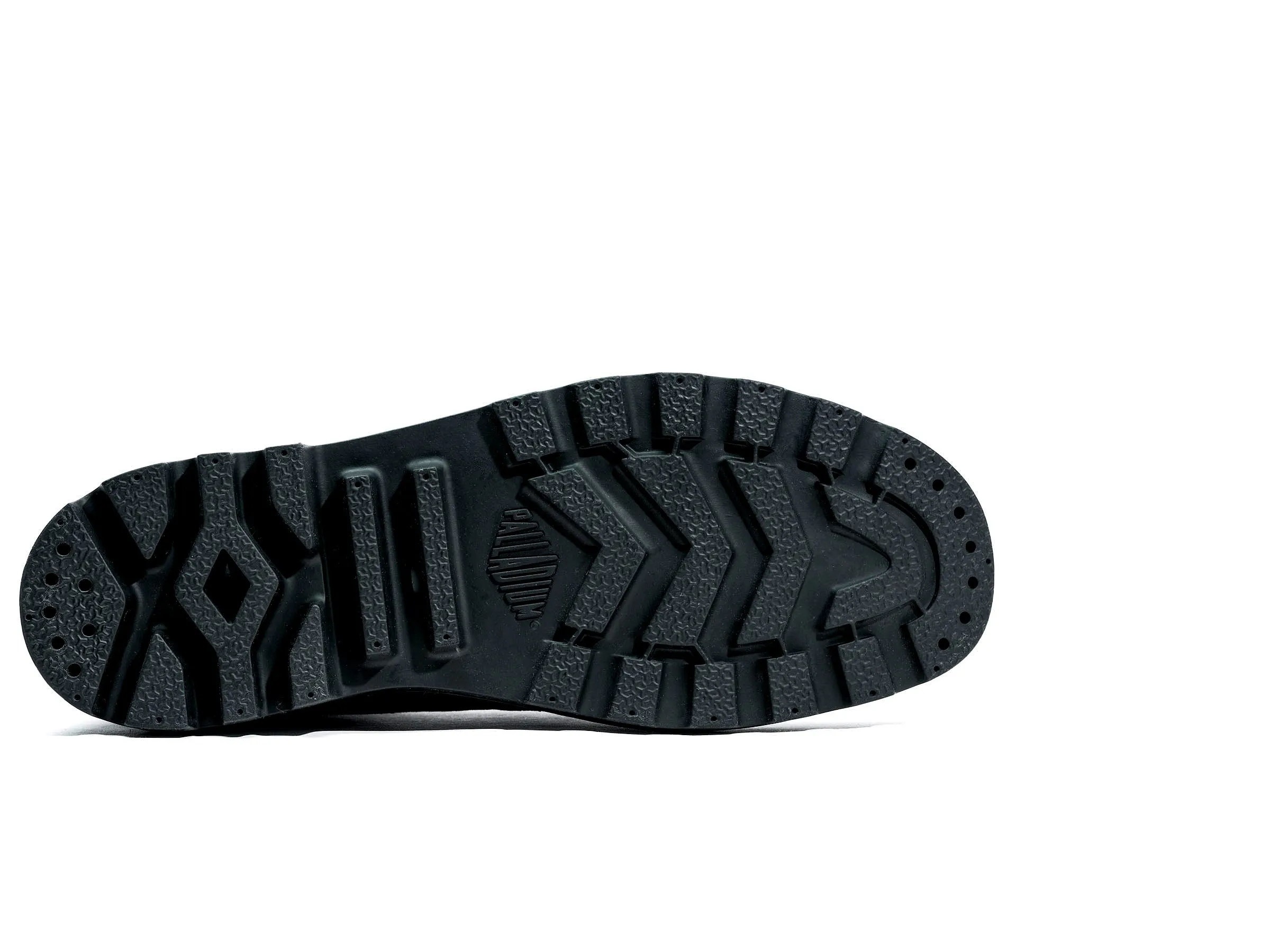 02352-060-M | PAMPA HI | BLACK/BLACK sold by Palladium Boots product image thumbnail 5