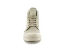 02352-238-M | PAMPA HI | SAHARA ECRU sold by Palladium Boots