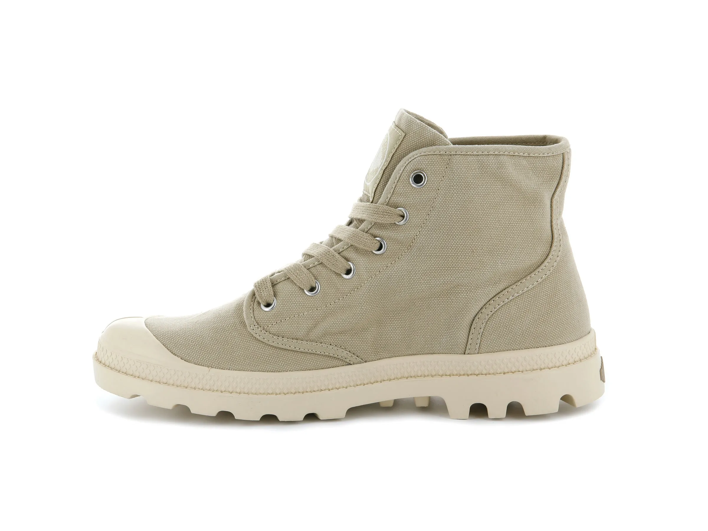 02352-238-M | PAMPA HI | SAHARA ECRU sold by Palladium Boots product image thumbnail 4