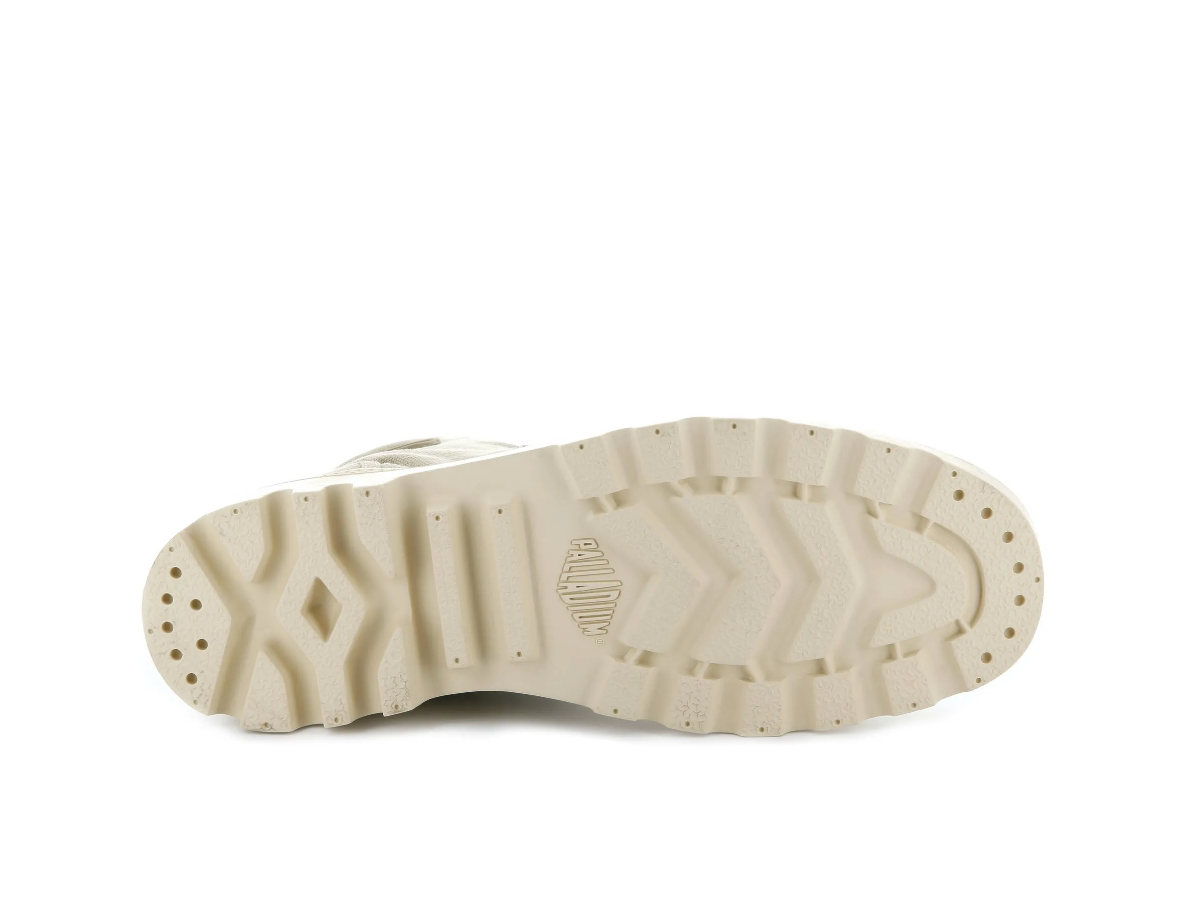 02352-238-M | PAMPA HI | SAHARA ECRU sold by Palladium Boots product image thumbnail 5