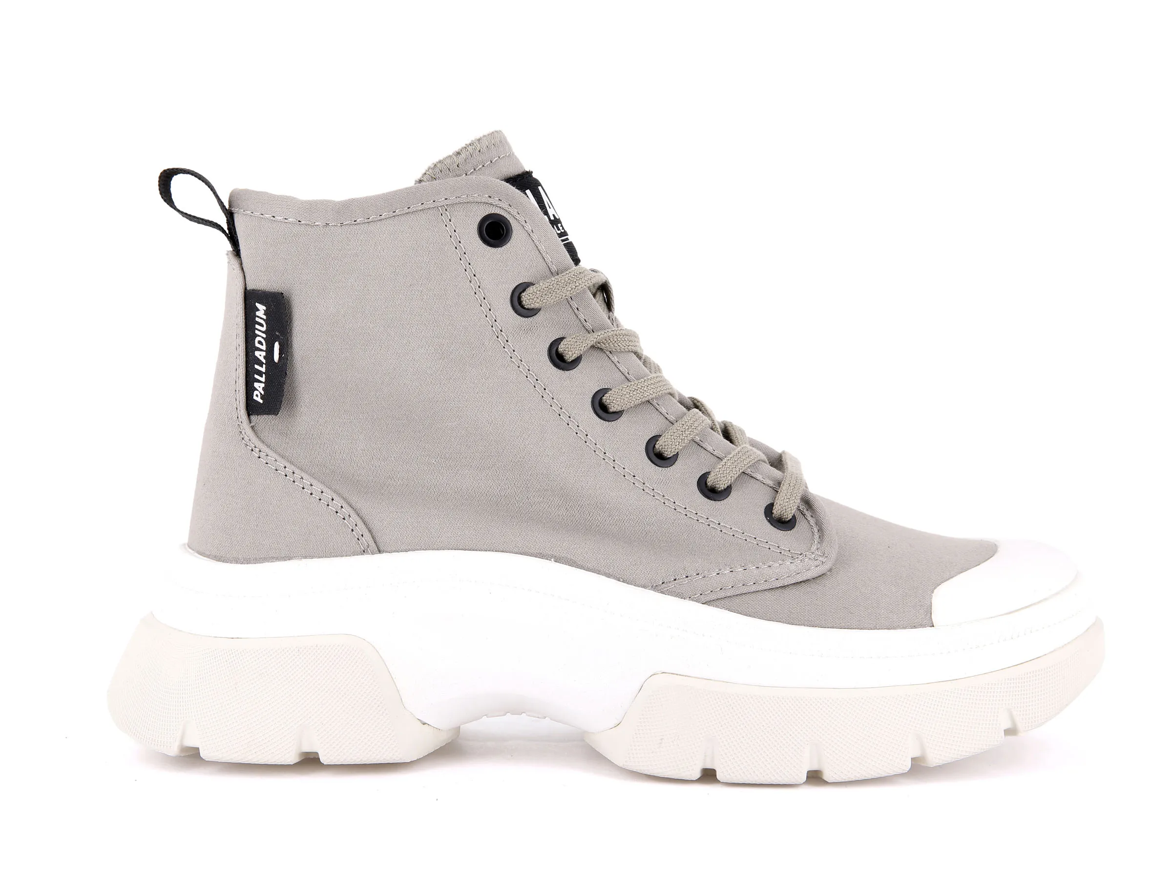 98348-297-M | PALLAWAVE | DUNE sold by Palladium Boots