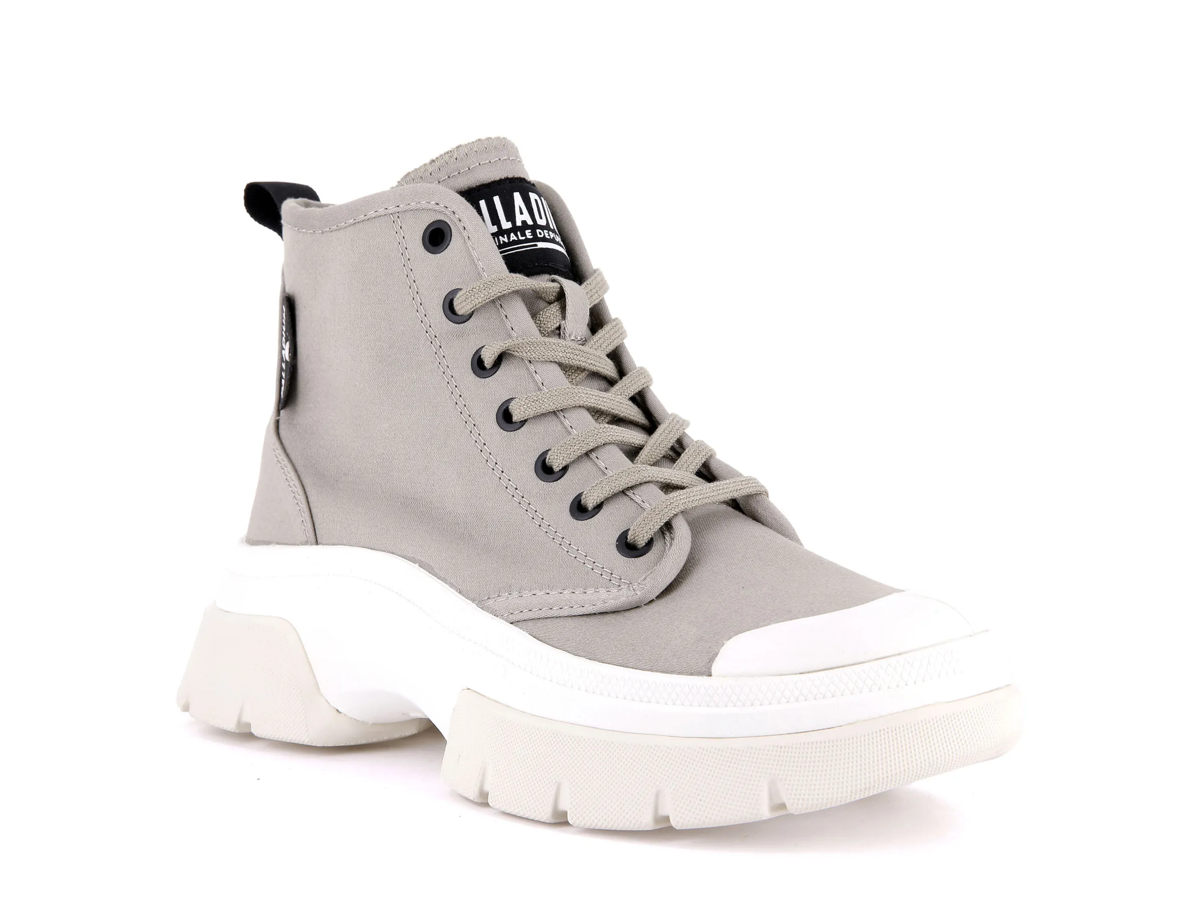 98348-297-M | PALLAWAVE | DUNE sold by Palladium Boots product image thumbnail 2