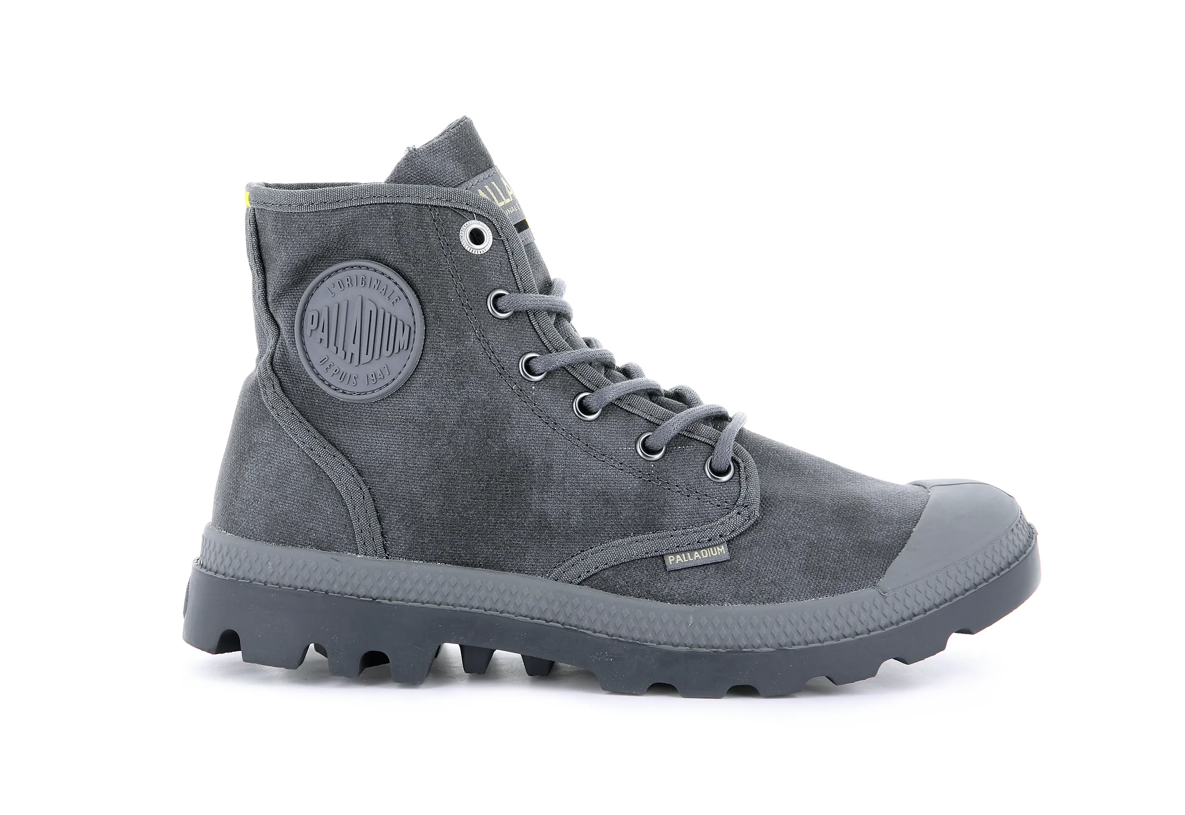 77222-068-M | PAMPA HI WAX | FRENCH METAL sold by Palladium Boots