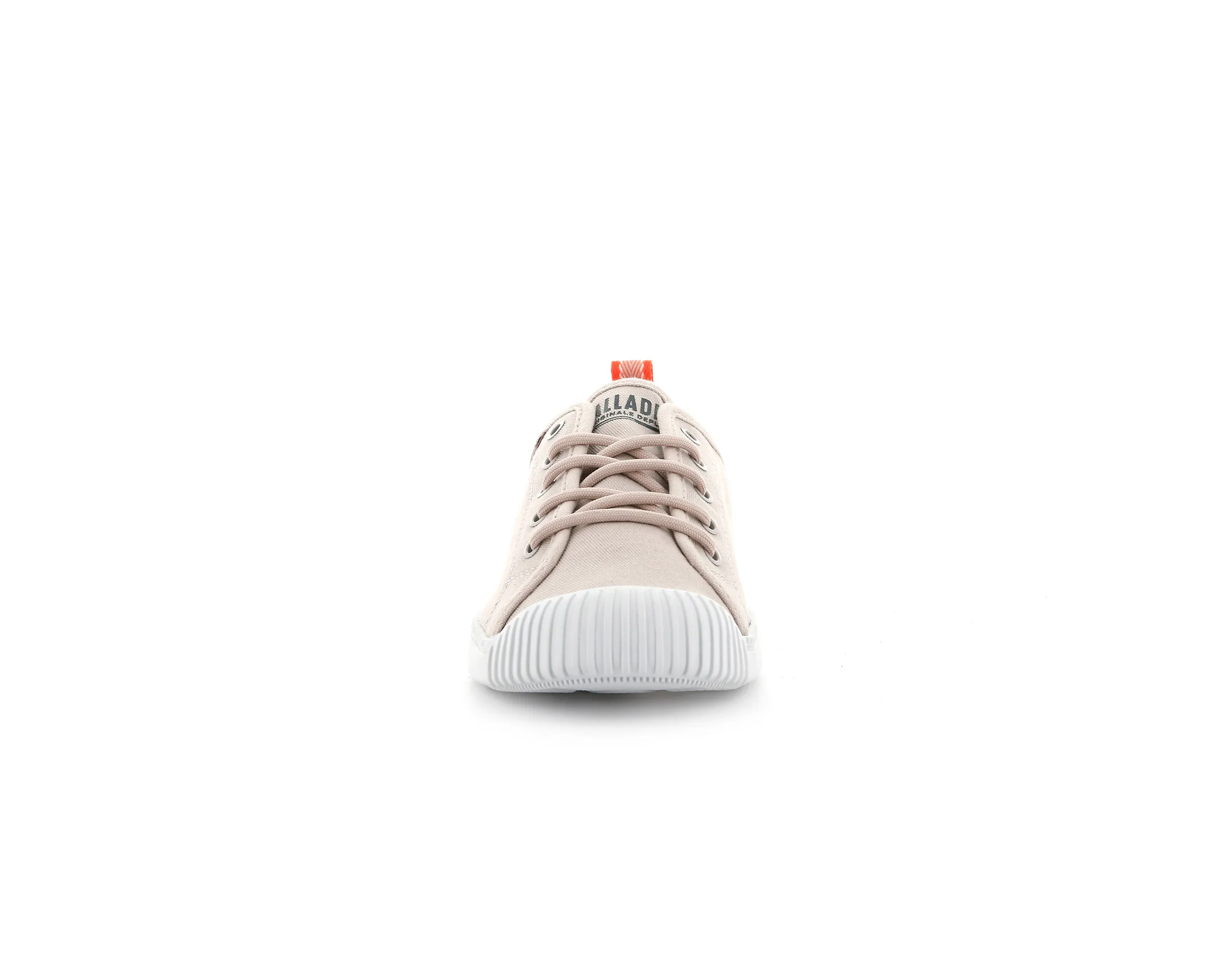 96661-638-M | EASY LACE CANVAS | PEACH WHIP sold by Palladium Boots product image thumbnail 3