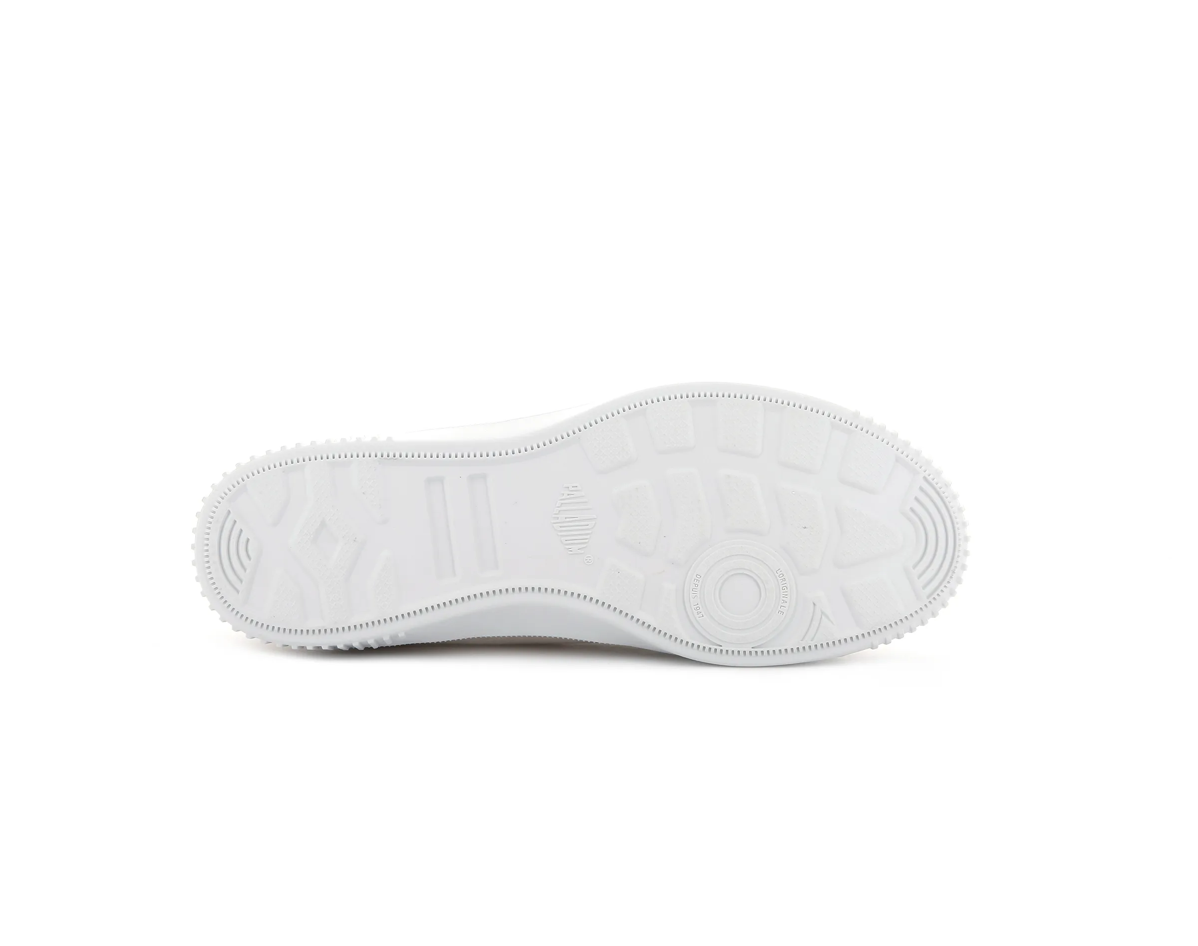 96661-638-M | EASY LACE CANVAS | PEACH WHIP sold by Palladium Boots product image thumbnail 5