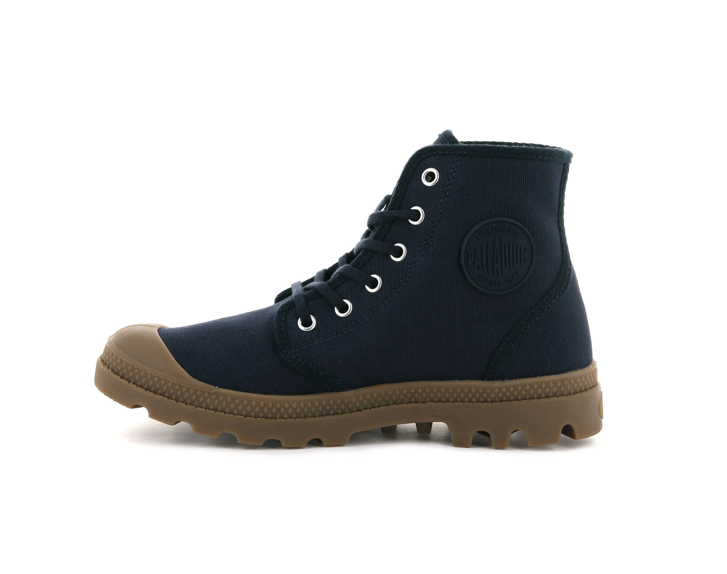 75349-424-M | PAMPA HI ORIGINALE | ECLIPSE sold by Palladium Boots product image thumbnail 4