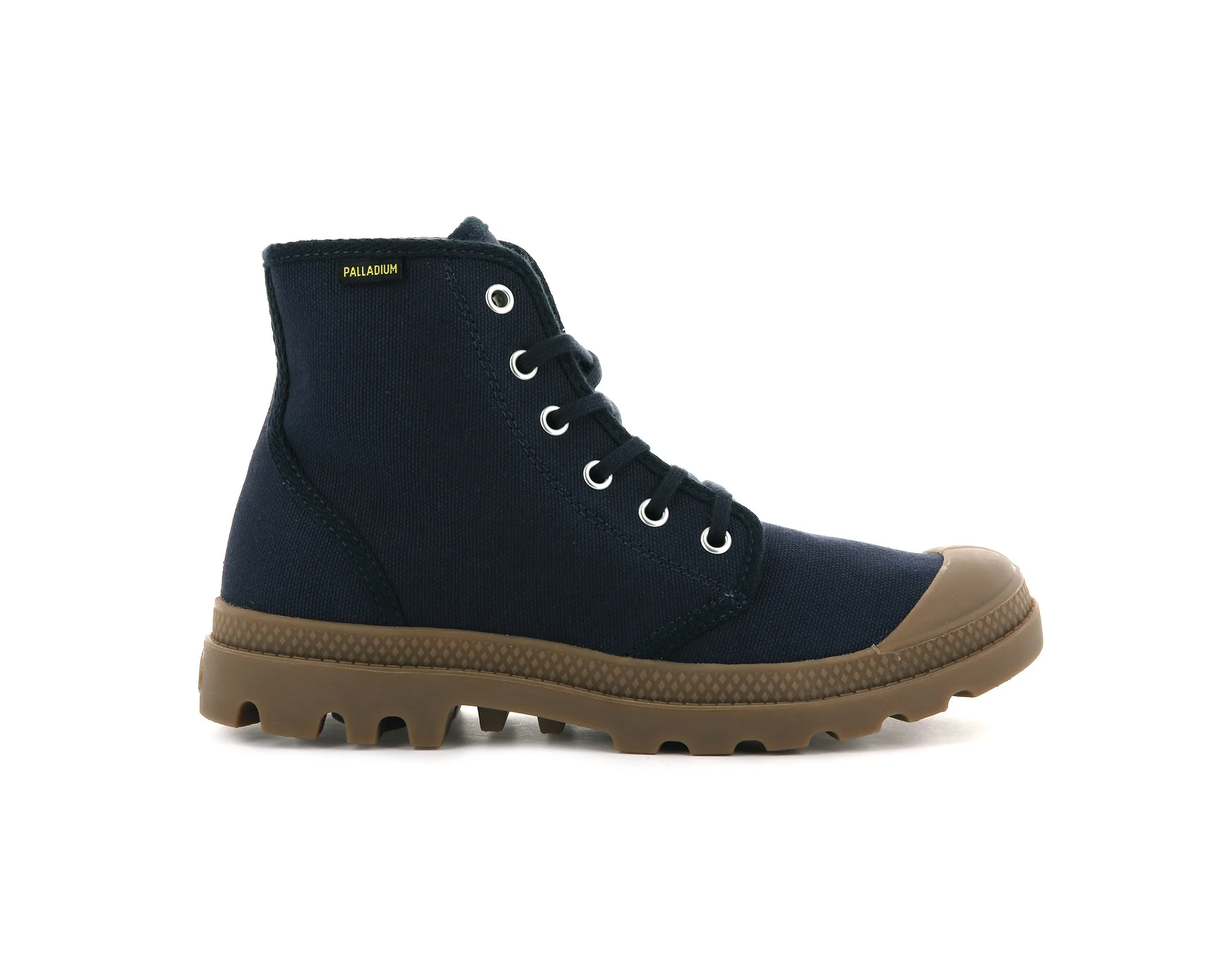 75349-424-M | PAMPA HI ORIGINALE | ECLIPSE sold by Palladium Boots