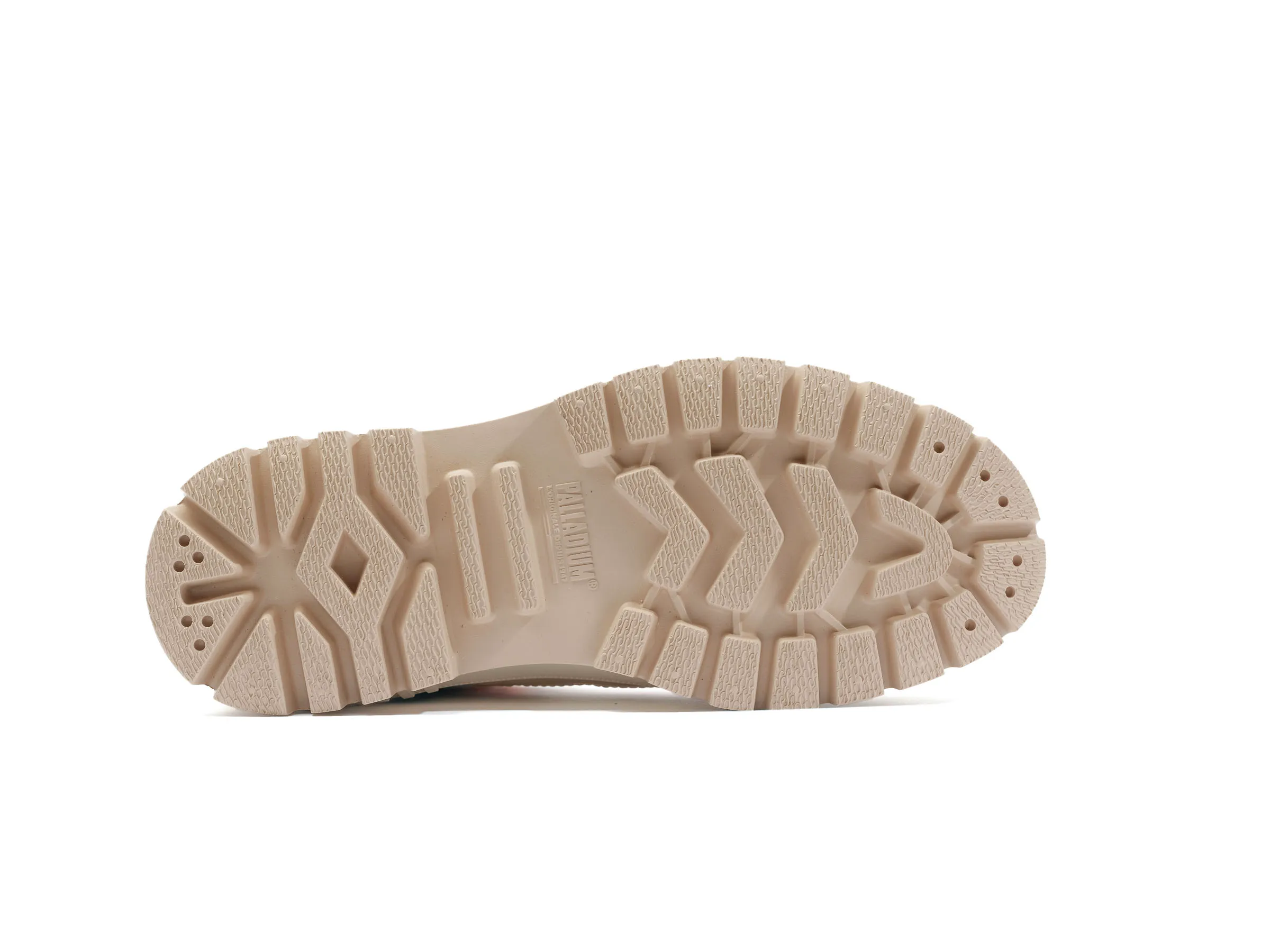 98877-175-M | PALLASHOCK OUTCITY | ALMOND MILK sold by Palladium Boots product image thumbnail 5