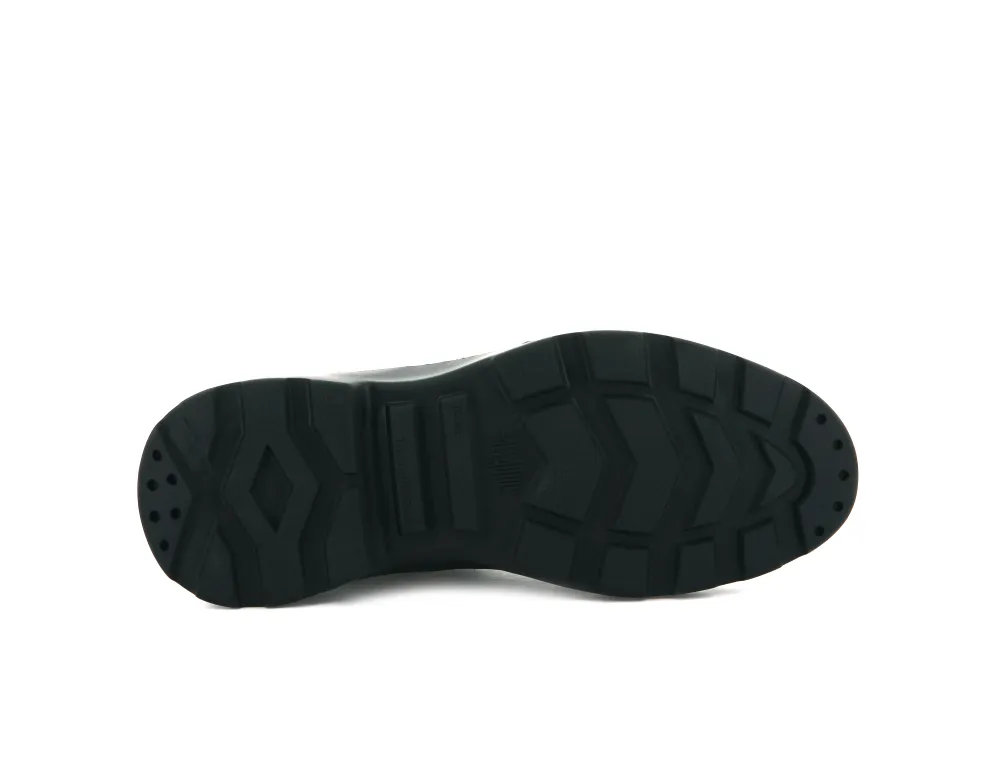 76422-001-M | PALLAKIX MID SK | BLACK/BLACK sold by Palladium Boots product image thumbnail 5