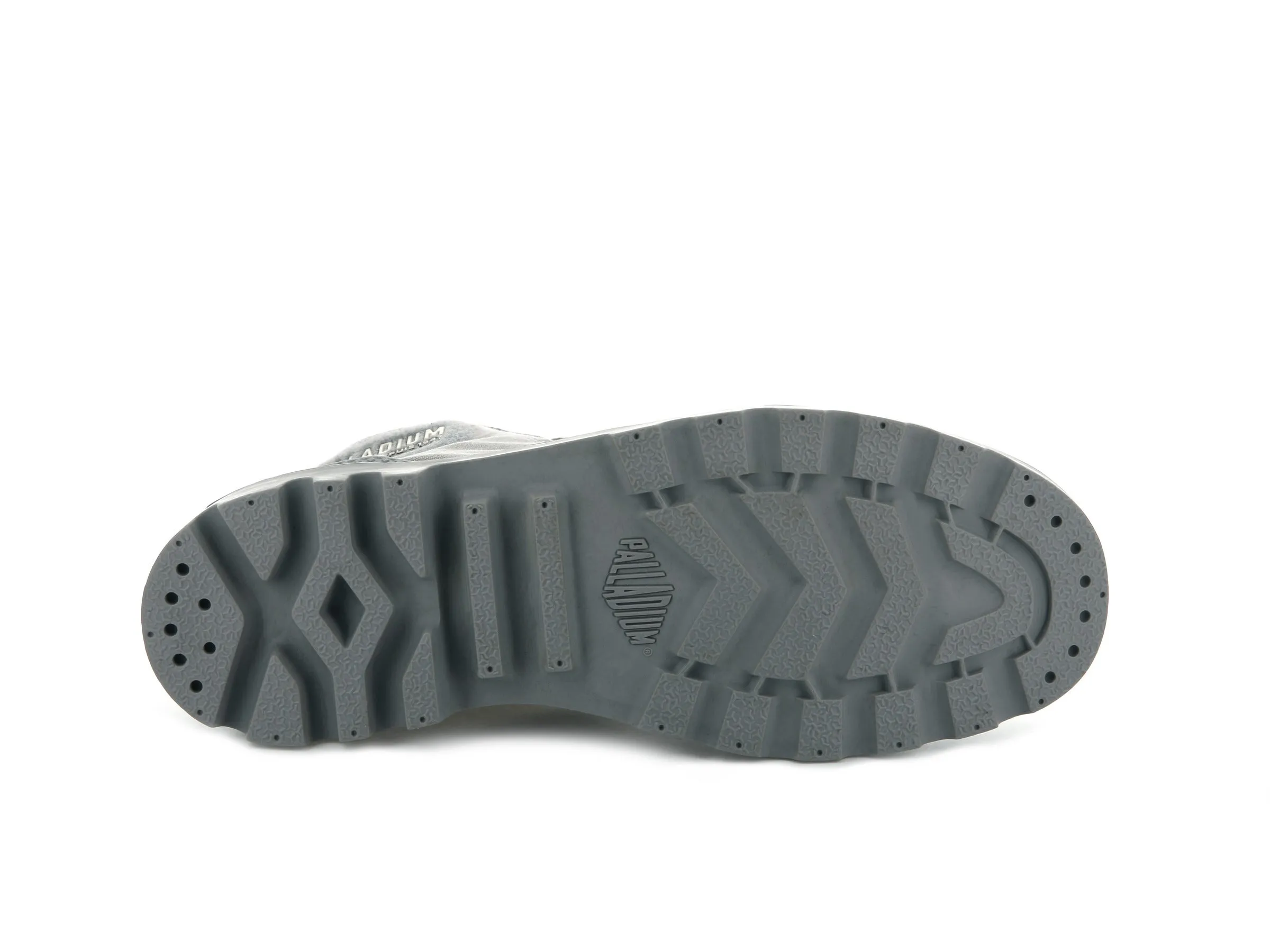 06198-011-M | PAMPA HI TC 2.0 | TITANIUM sold by Palladium Boots product image thumbnail 5