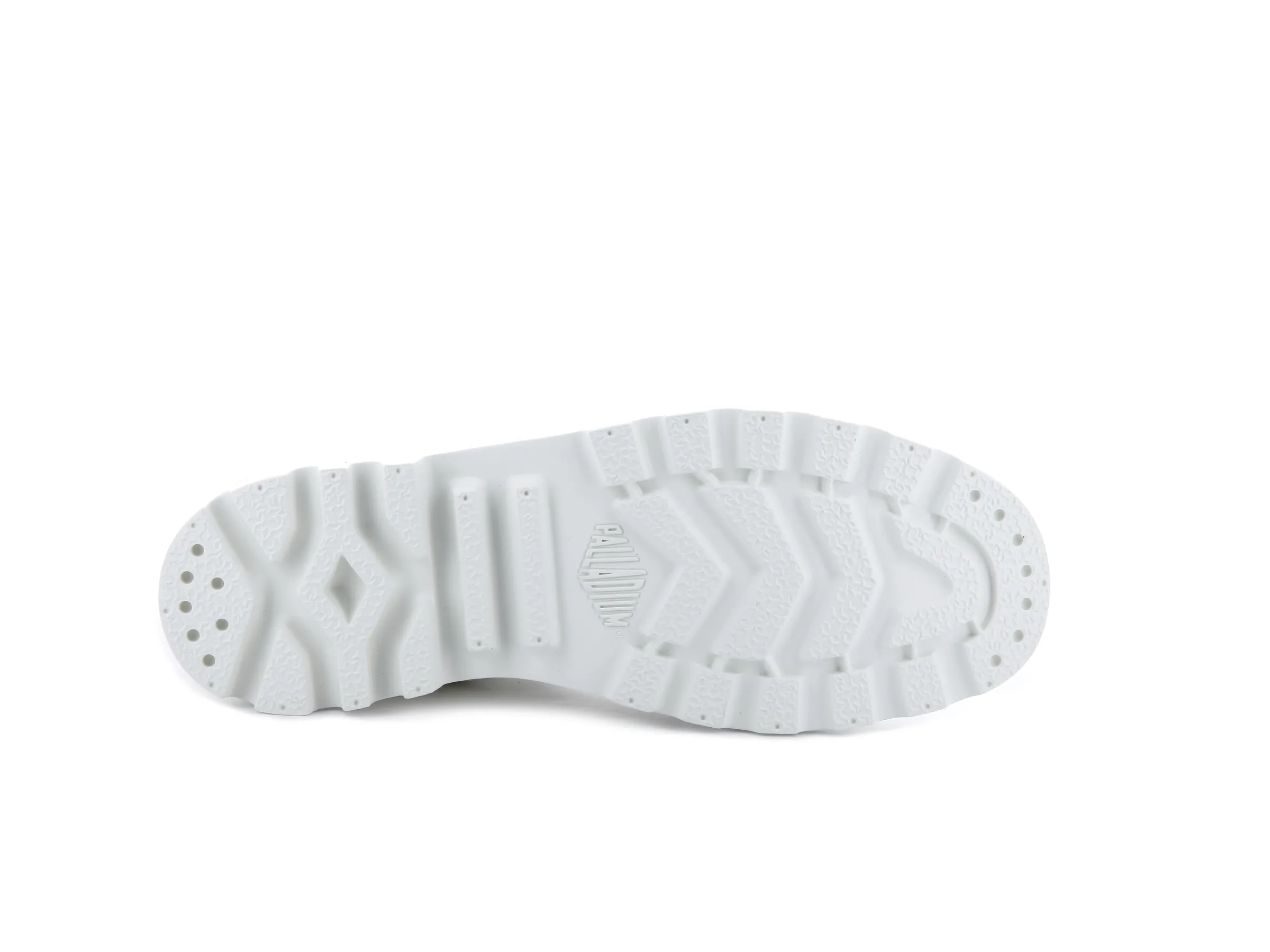 76258-116-M | PAMPA HI DARE | STAR WHITE sold by Palladium Boots product image thumbnail 5