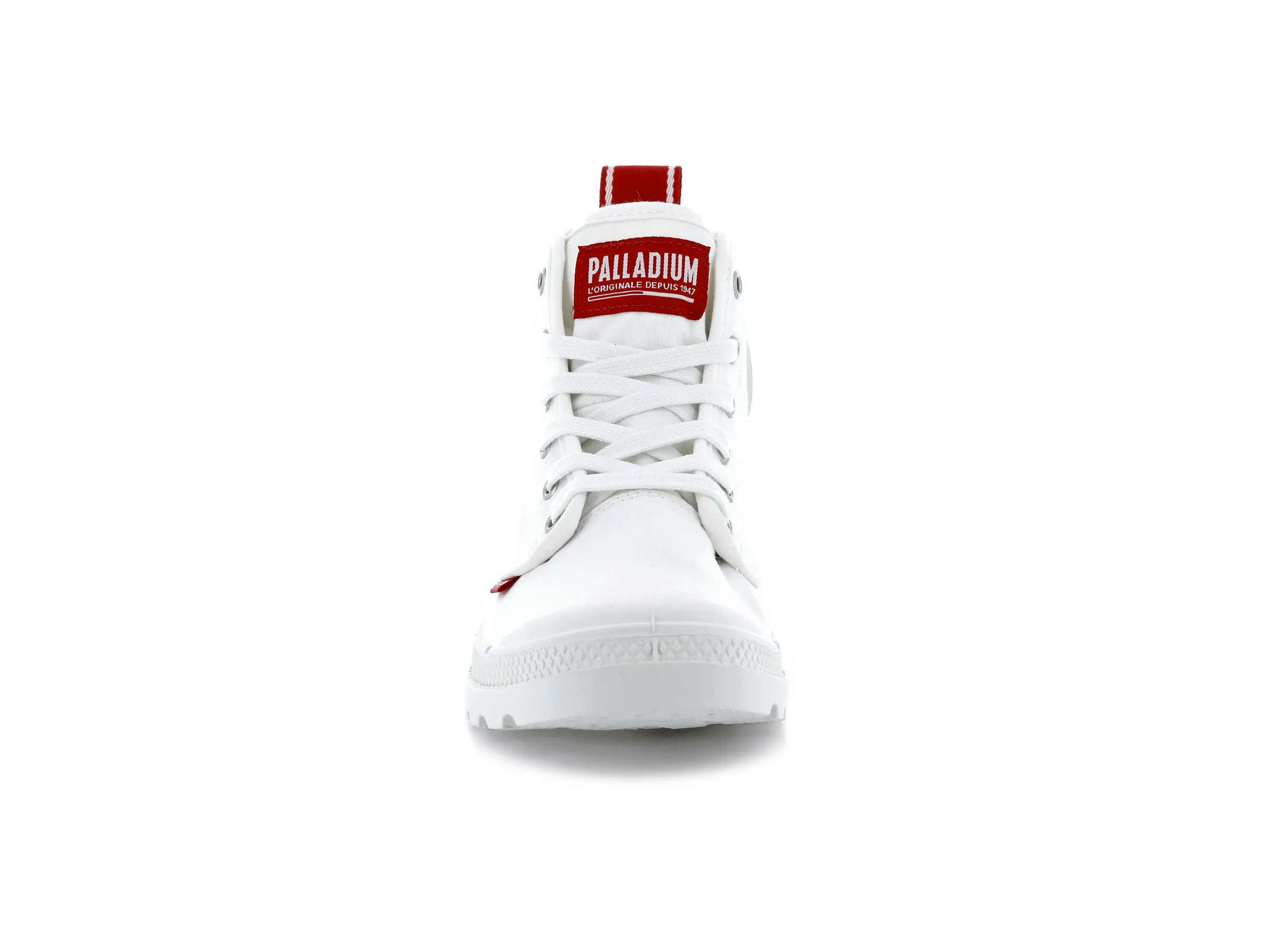 76258-116-M | PAMPA HI DARE | STAR WHITE sold by Palladium Boots product image thumbnail 3