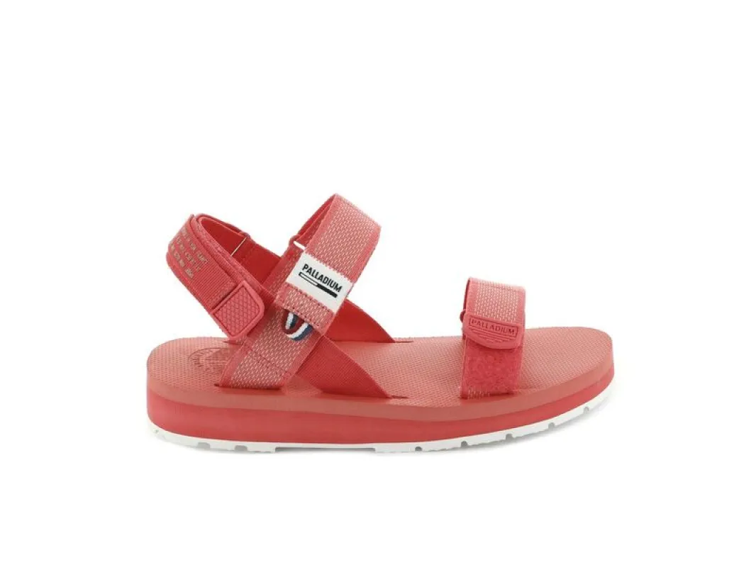 76206-678-M | OUTDOORSY STRAP | DUBARRY sold by Palladium Boots