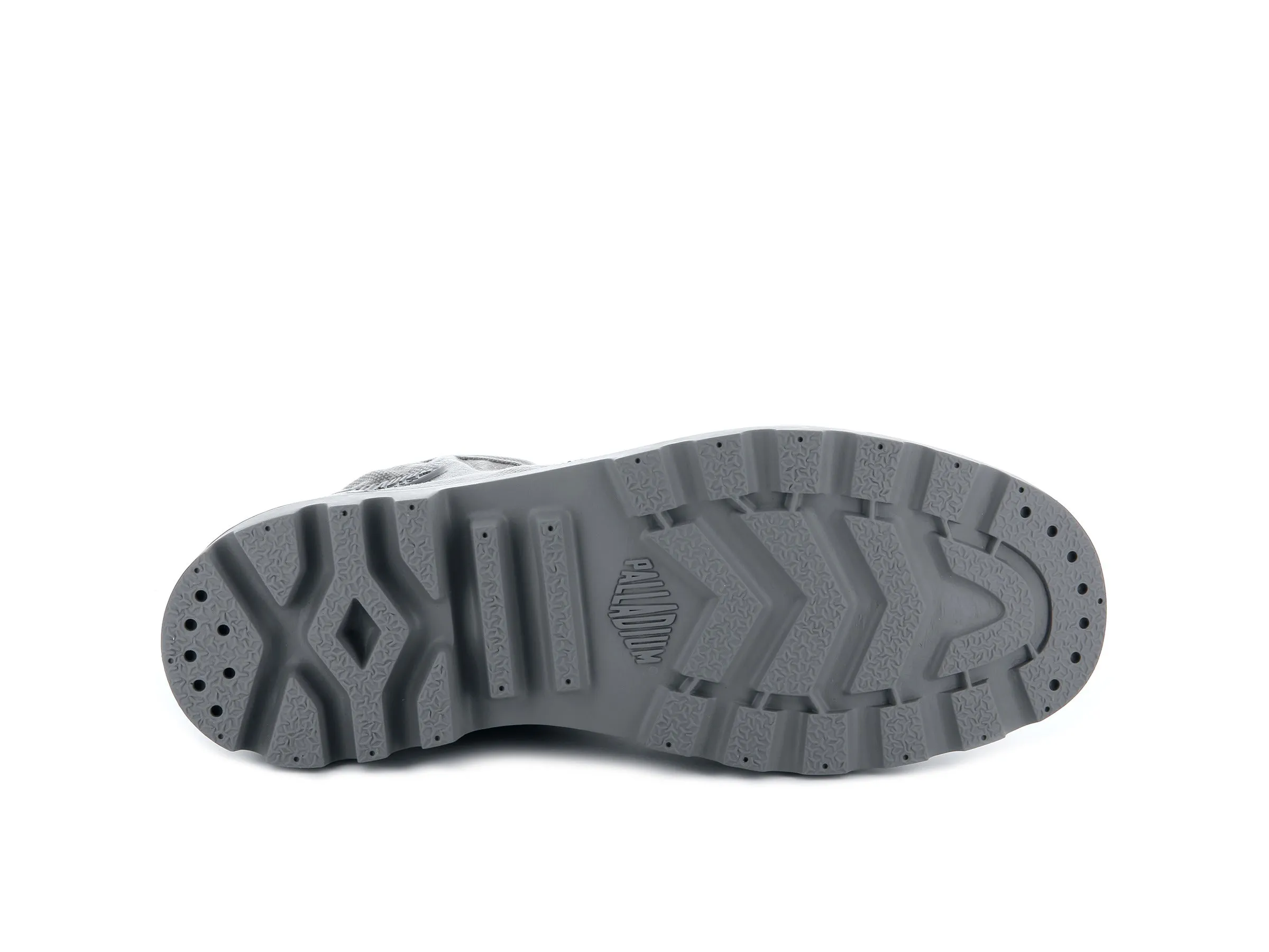 02477-066-M | PALLABROUSSE | TITANIUM/HI-RISE sold by Palladium Boots product image thumbnail 5