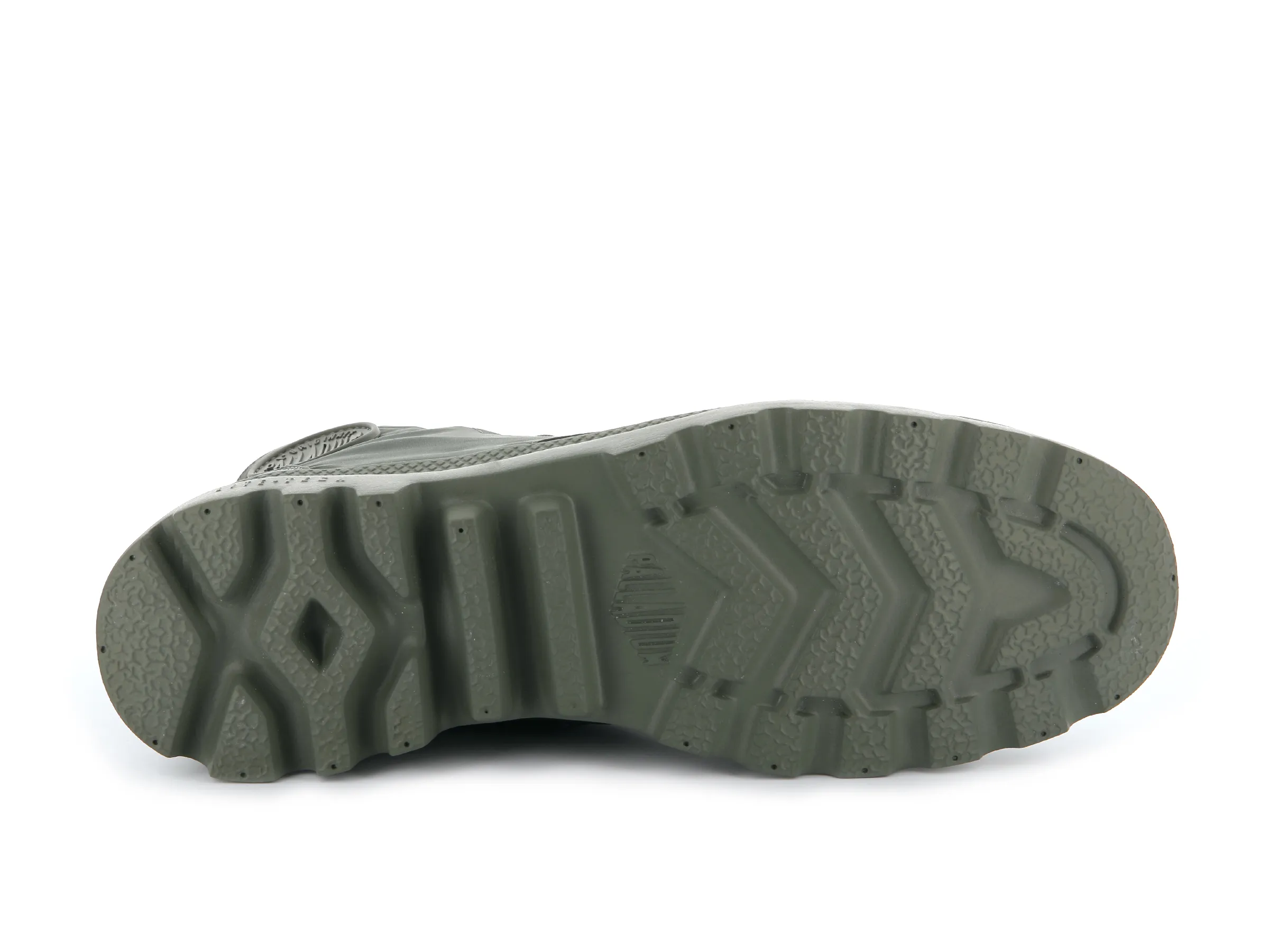 73085-374-M | PAMPA PUDDLE LITE WP | DUSTY OLIVE/VETIVER sold by Palladium Boots product image thumbnail 5