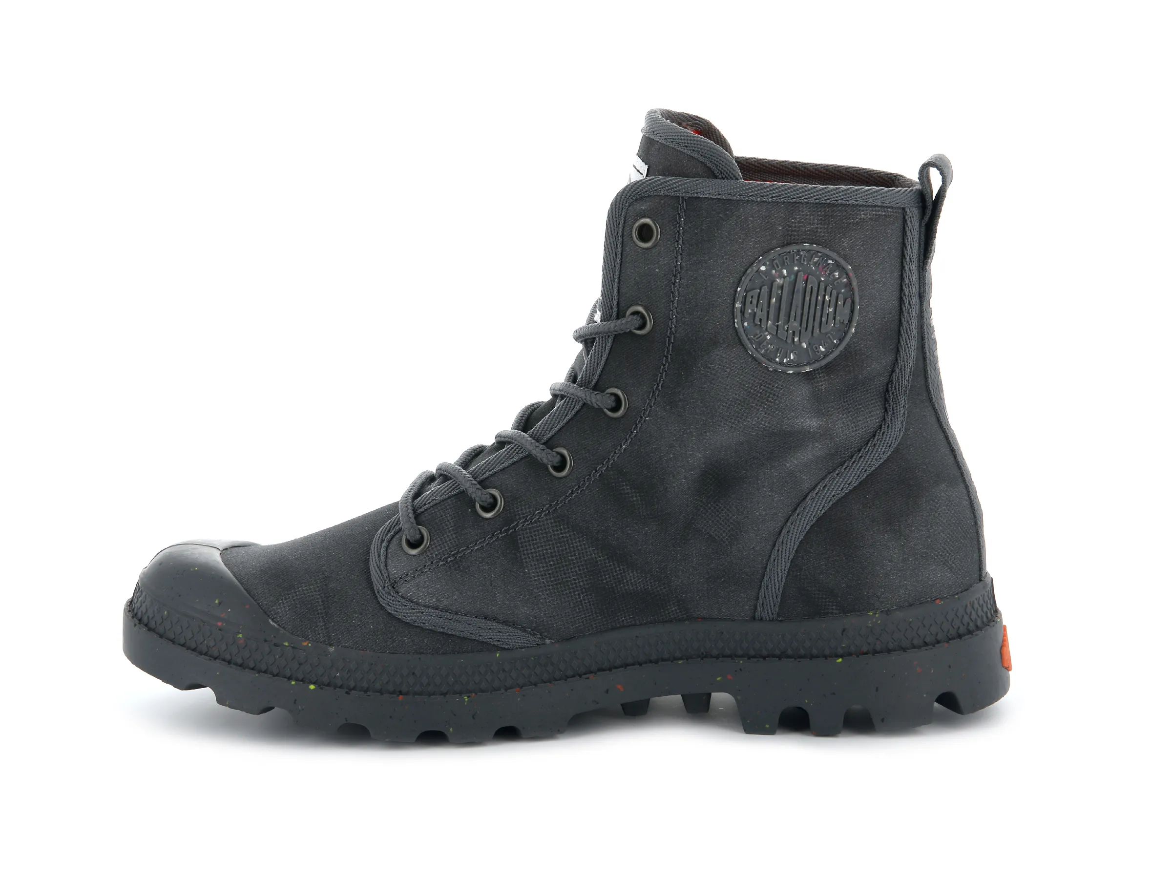 75786-074-M | CHRISTOPHER RAEBURN RECAMO OC | CASTLEROCK/CORAL sold by Palladium Boots product image thumbnail 4