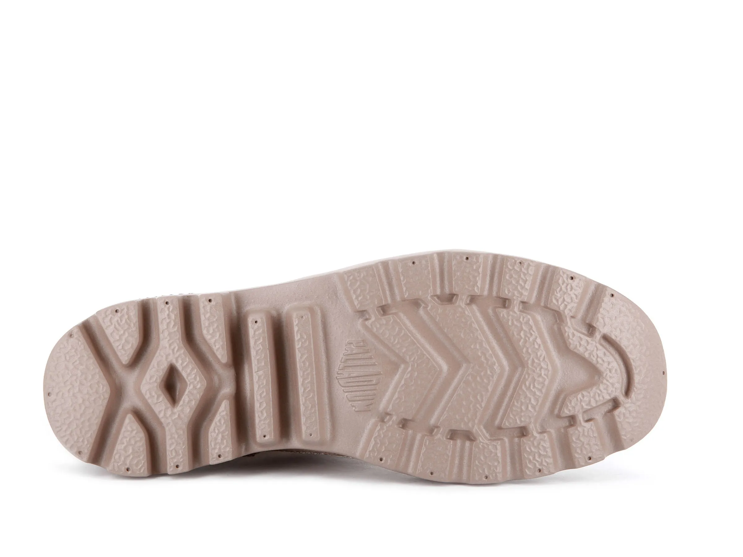 77039-681-M | PAMPA TRAVEL LITE | NUDE DUST sold by Palladium Boots product image thumbnail 5