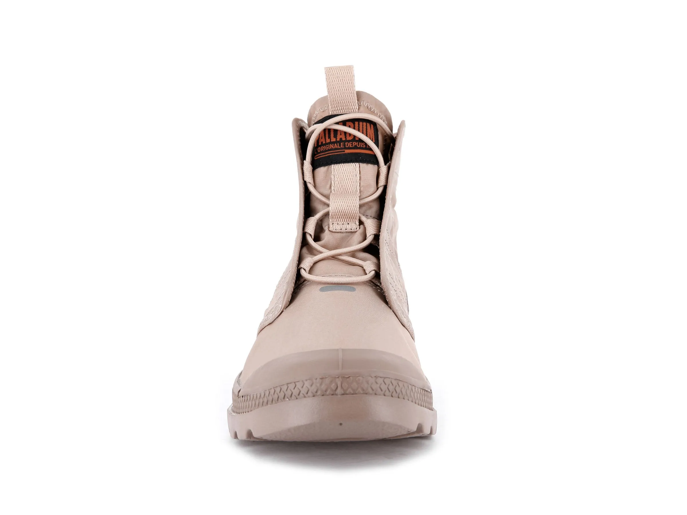 77039-681-M | PAMPA TRAVEL LITE | NUDE DUST sold by Palladium Boots product image thumbnail 3
