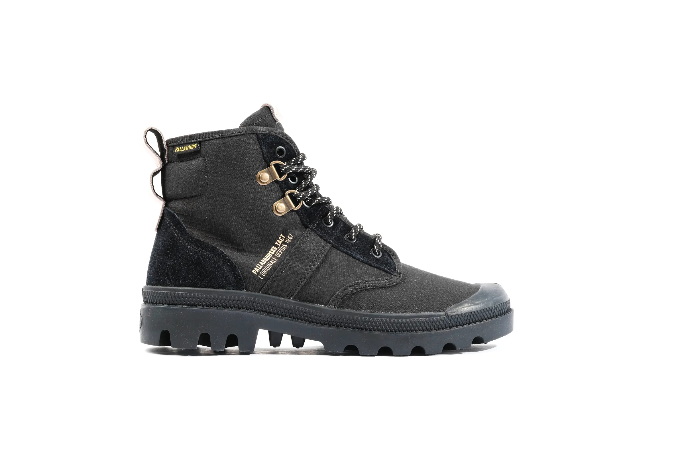 98838-008-M | PALLABROUSSE TACTTXT sold by Palladium Boots