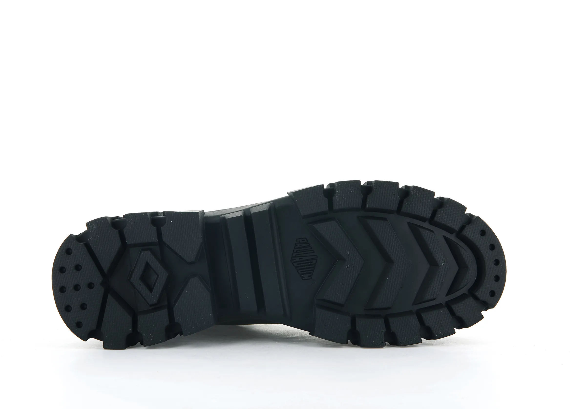 97242-309-M | REVOLT HI TX | OLIVE NIGHT sold by Palladium Boots product image thumbnail 5