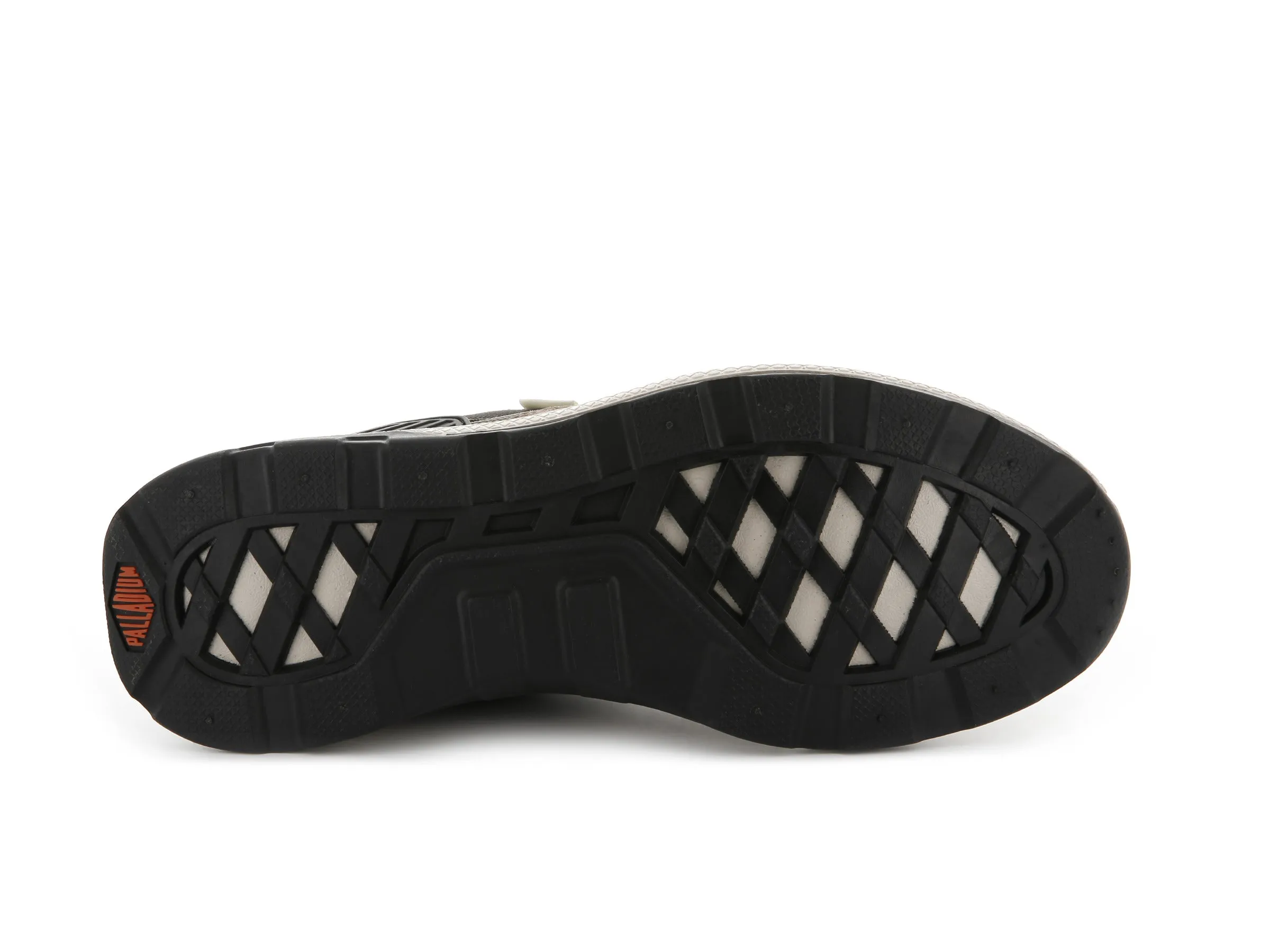 05682-973-M | AX_EON ARMY RUNNER | MAJOR BROWN/BELUGA/BLACK sold by Palladium Boots product image thumbnail 5