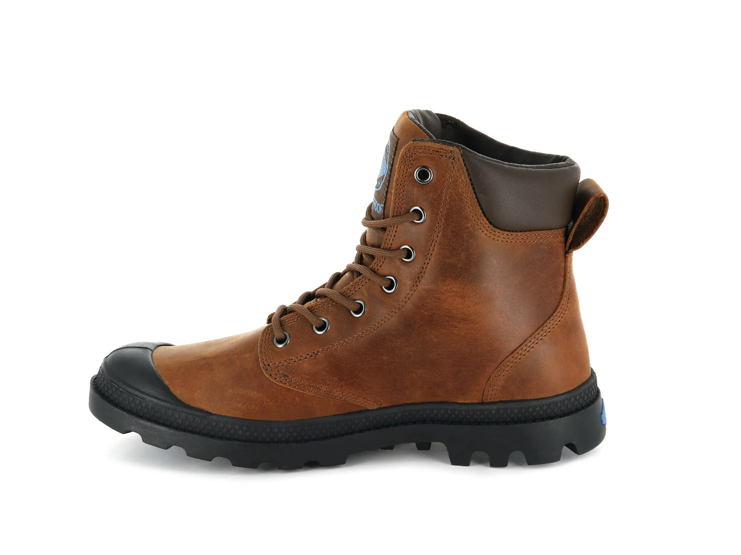 73231-733-M | PAMPA CUFF WP LUX | SUNRISE/CARAFE sold by Palladium Boots product image thumbnail 4