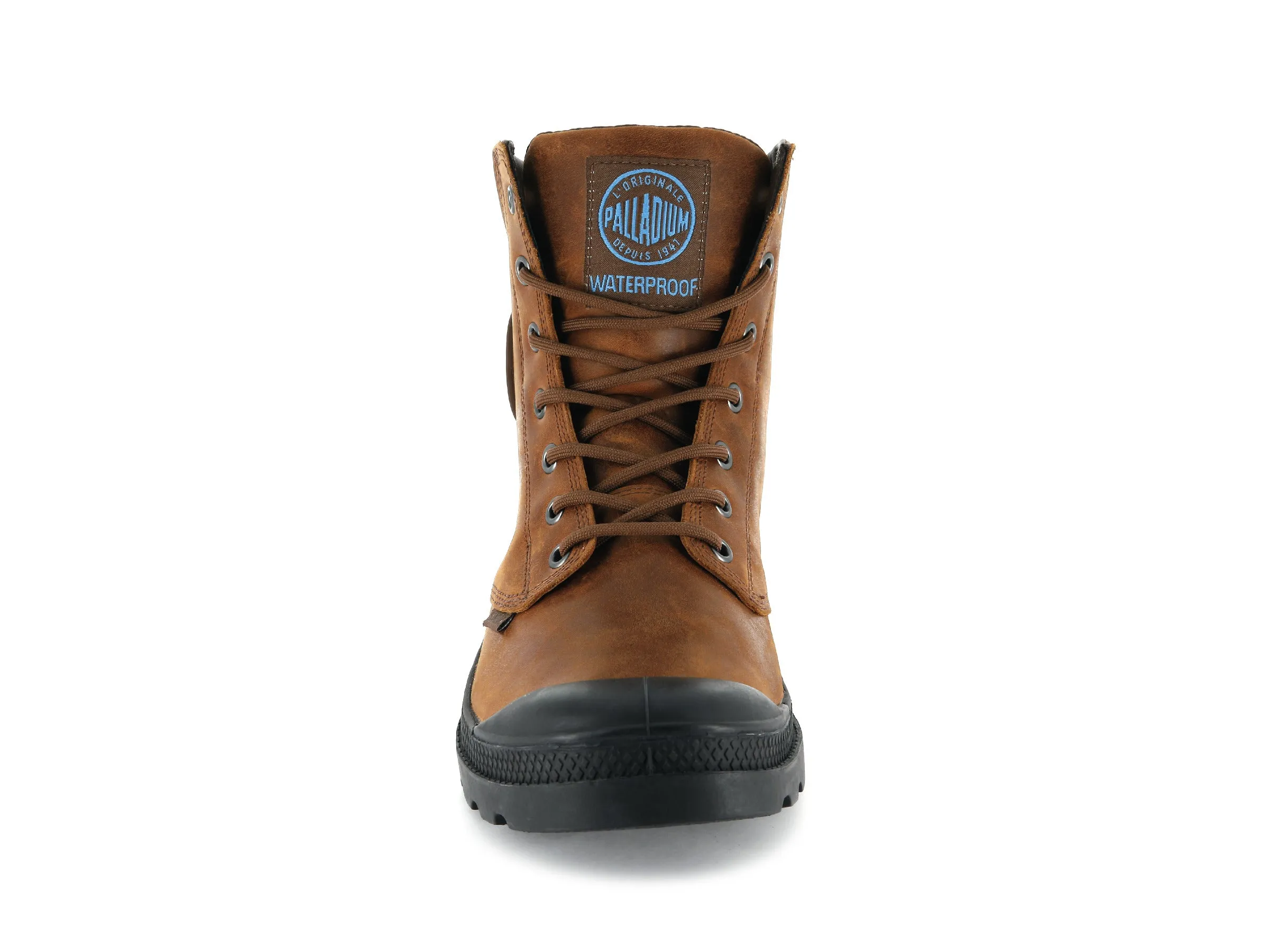 73231-733-M | PAMPA CUFF WP LUX | SUNRISE/CARAFE sold by Palladium Boots product image thumbnail 3