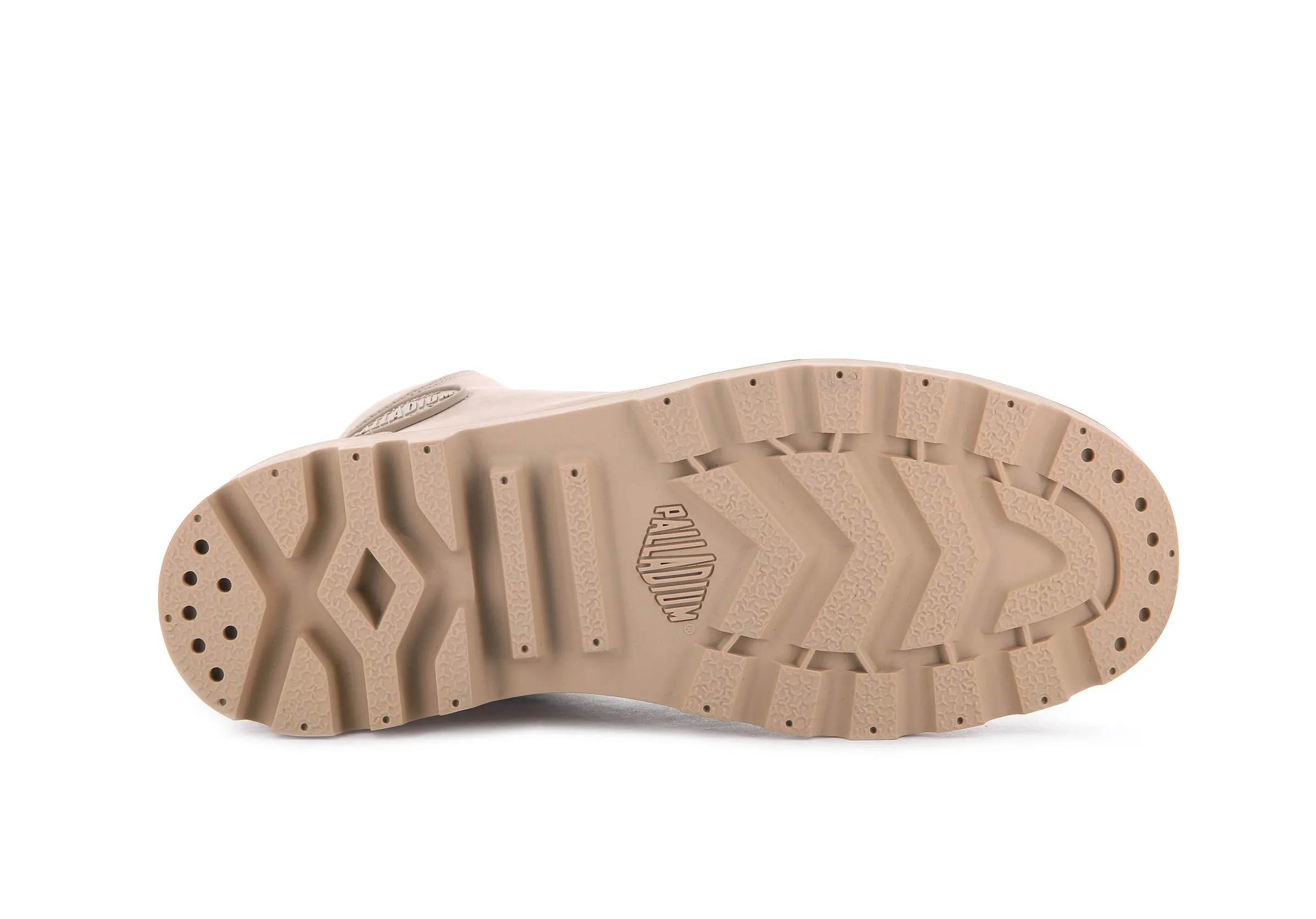 72992-271-M | PAMPA SPORT CUFF WPS | WARM SAND sold by Palladium Boots product image thumbnail 5