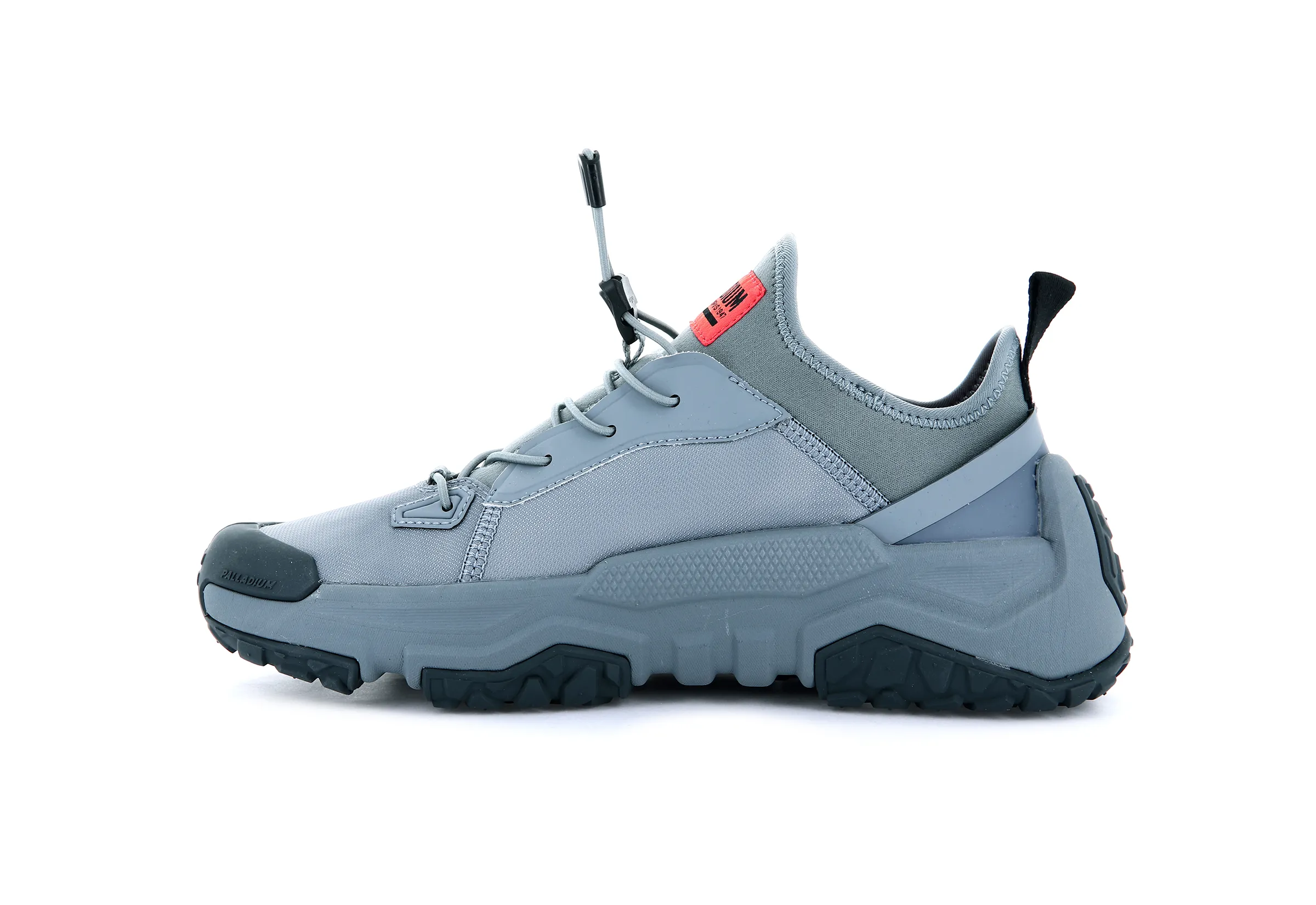 77171-072-M | OFF-GRID LO NYL | MONUMENT sold by Palladium Boots product image thumbnail 4