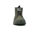 79104-309-M | PAMPA TRAVEL LITE RS | OLIVE NIGHT sold by Palladium Boots
