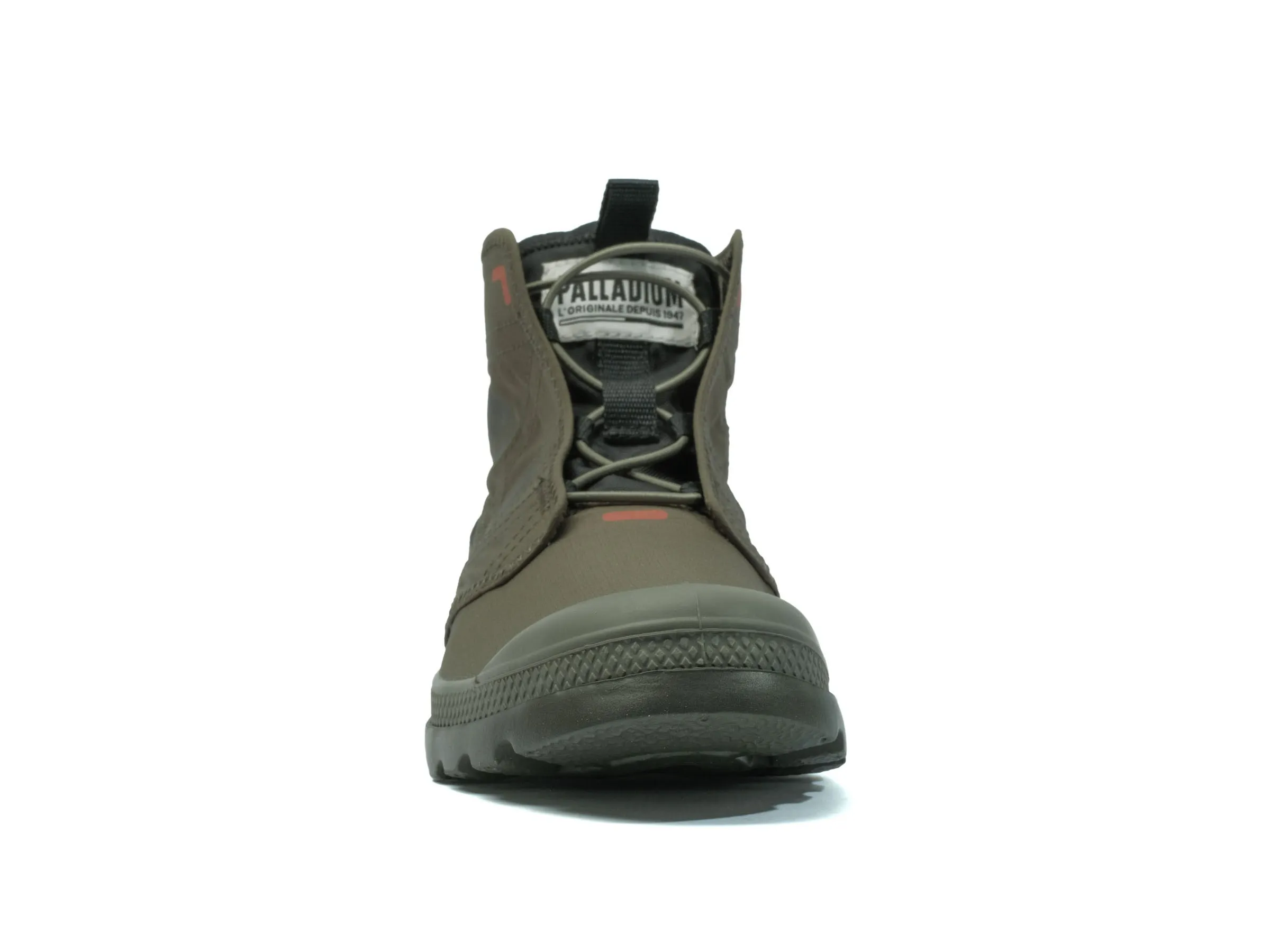 79104-309-M | PAMPA TRAVEL LITE RS | OLIVE NIGHT sold by Palladium Boots product image thumbnail 3