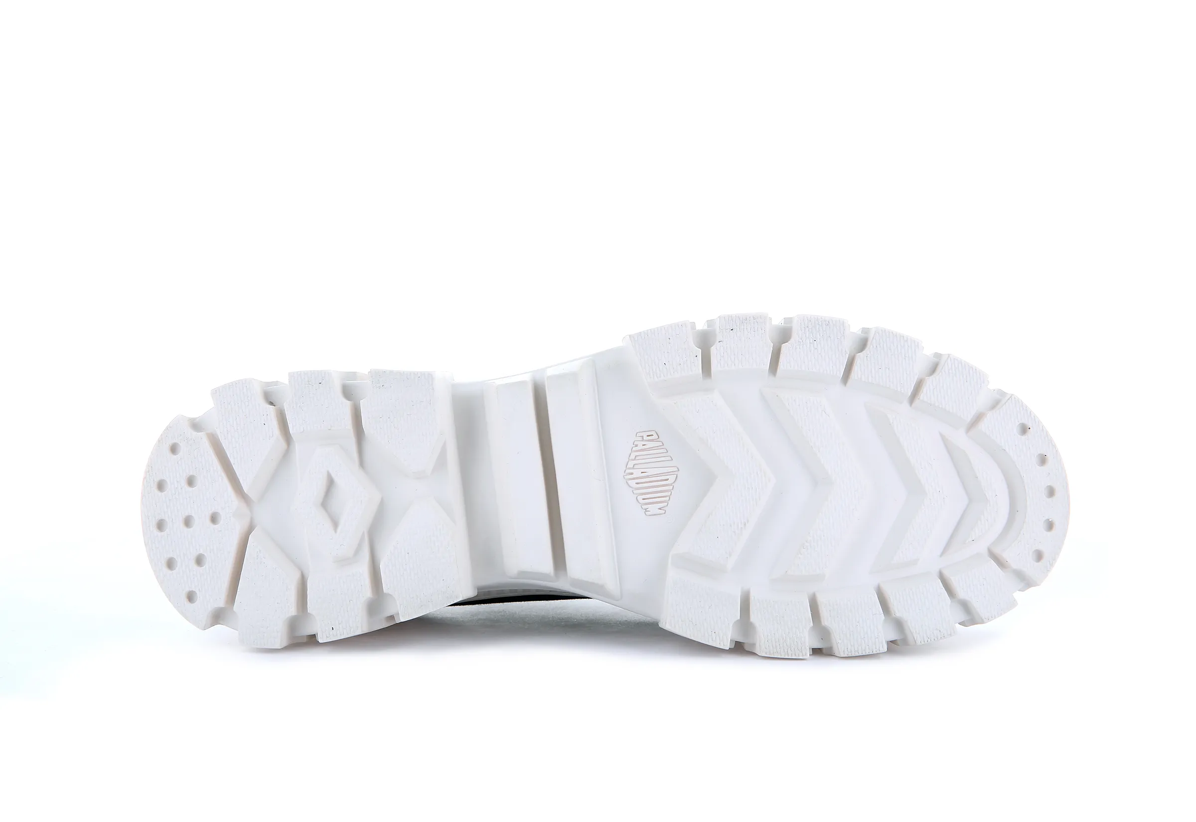 97243-016-M | REVOLT LO TX | BLACK/MARSHMALLOW sold by Palladium Boots product image thumbnail 5