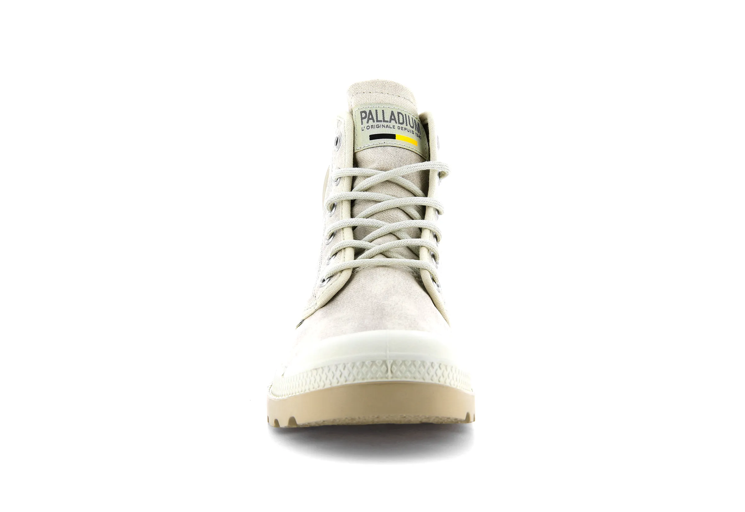 77222-210-M | PAMPA HI WAX | SAHARA sold by Palladium Boots product image thumbnail 3