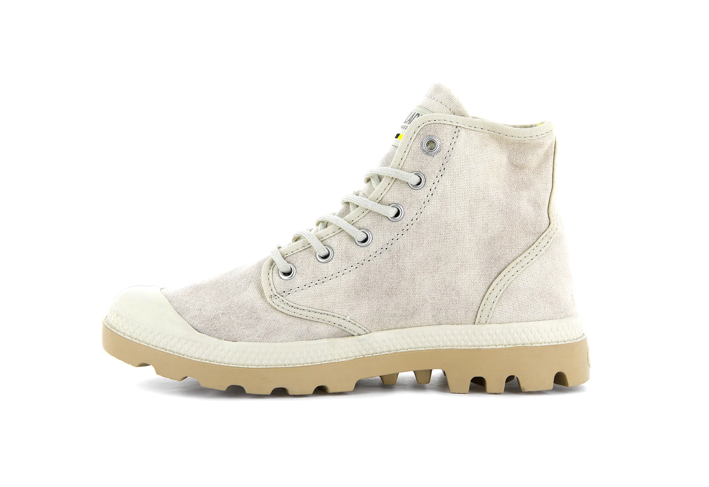 77222-210-M | PAMPA HI WAX | SAHARA sold by Palladium Boots product image thumbnail 4