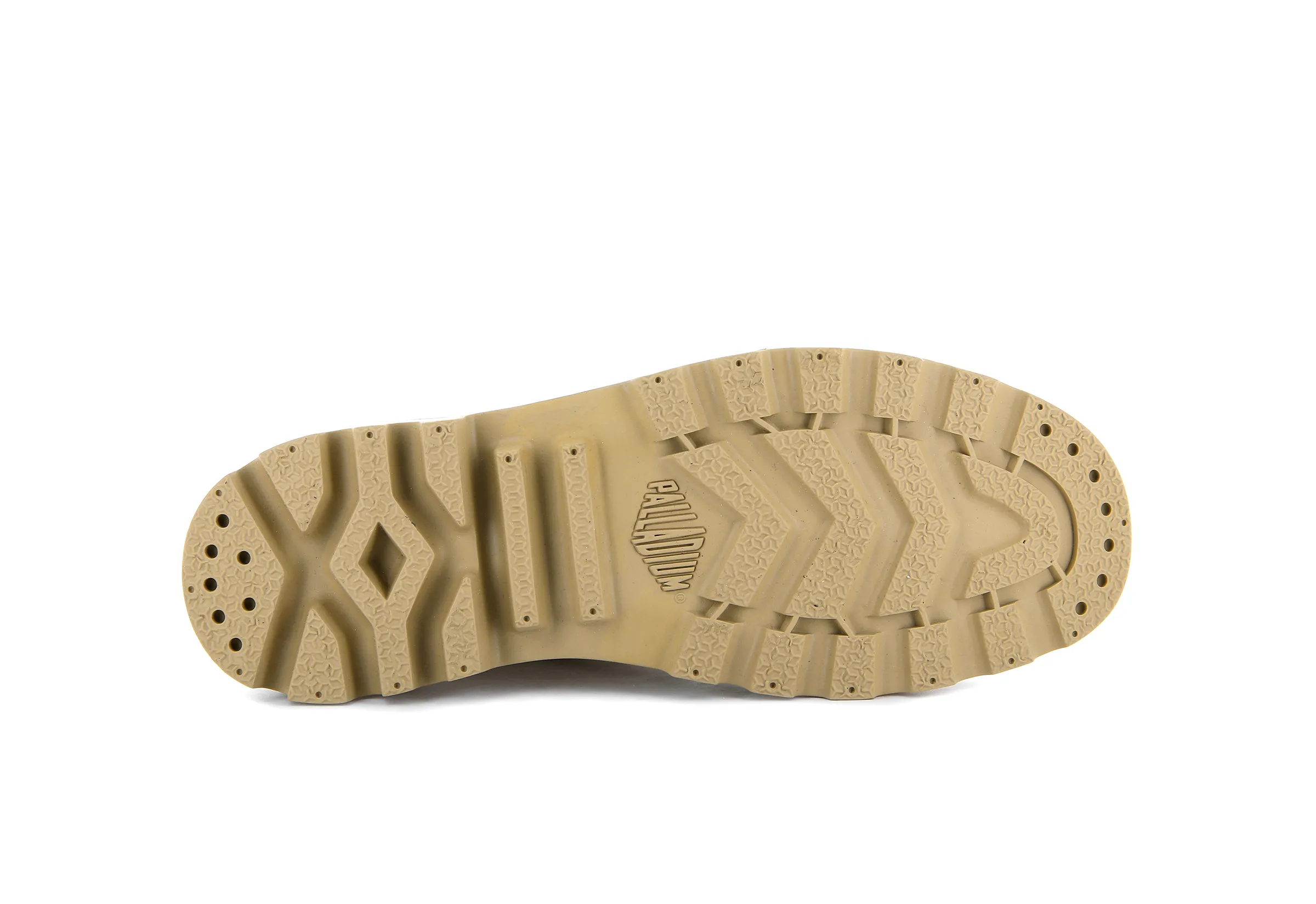 77222-210-M | PAMPA HI WAX | SAHARA sold by Palladium Boots product image thumbnail 5