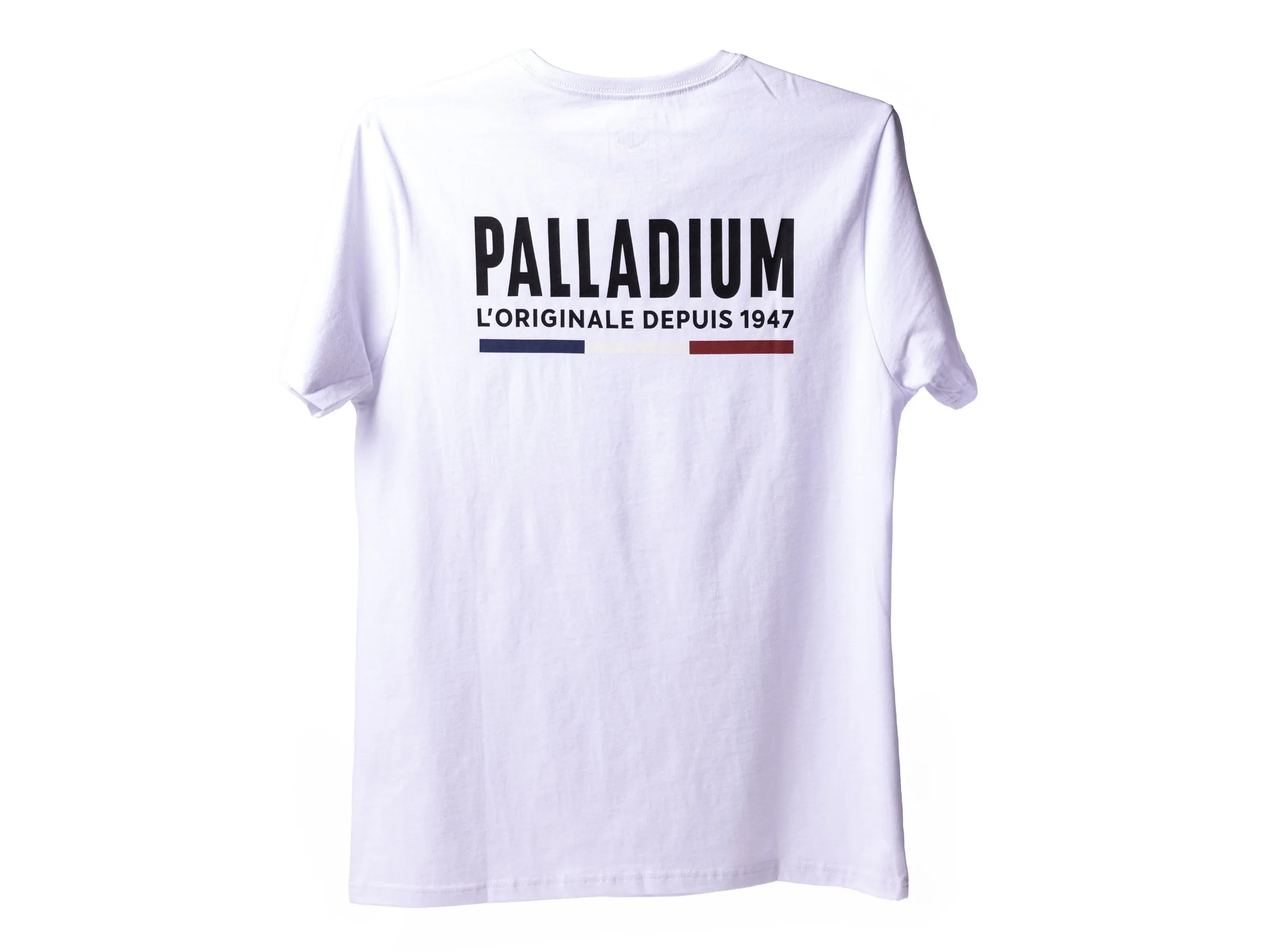 172781-100 | ORIGINALE FRANCE TEE sold by Palladium Boots product image thumbnail 3