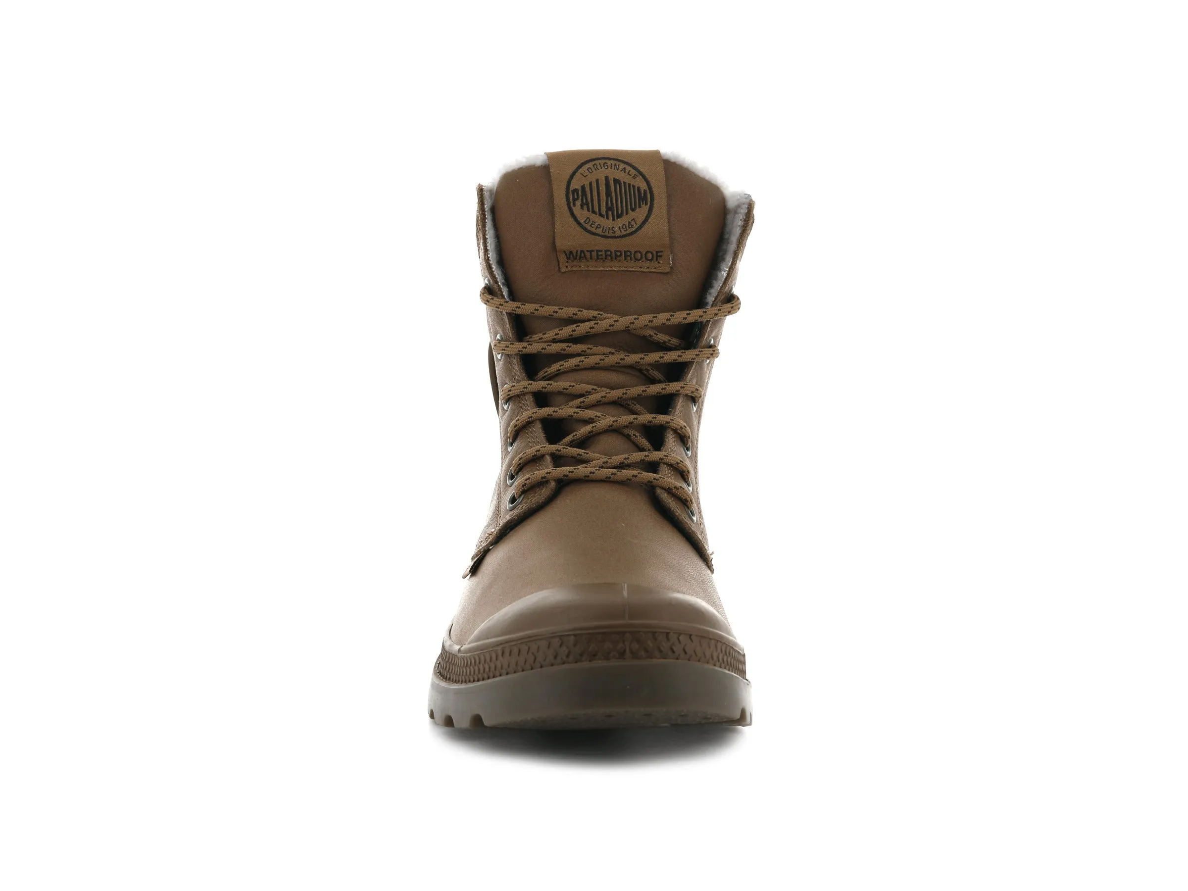 72992-251-M | PAMPA SPORT CUFF WPS | CATHAY SPICE sold by Palladium Boots product image thumbnail 3