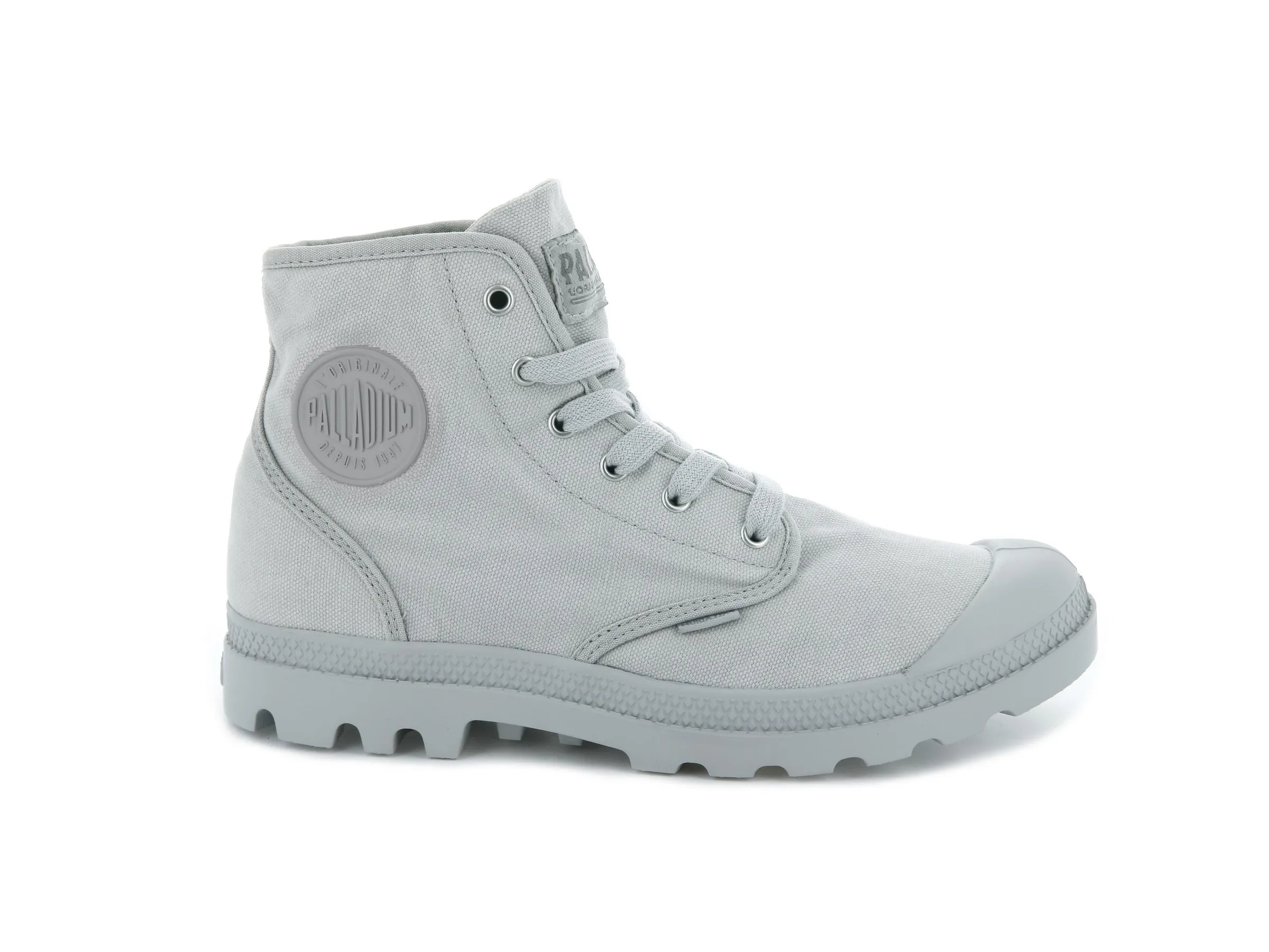 02352-074-M | PAMPA HI | VAPOR sold by Palladium Boots