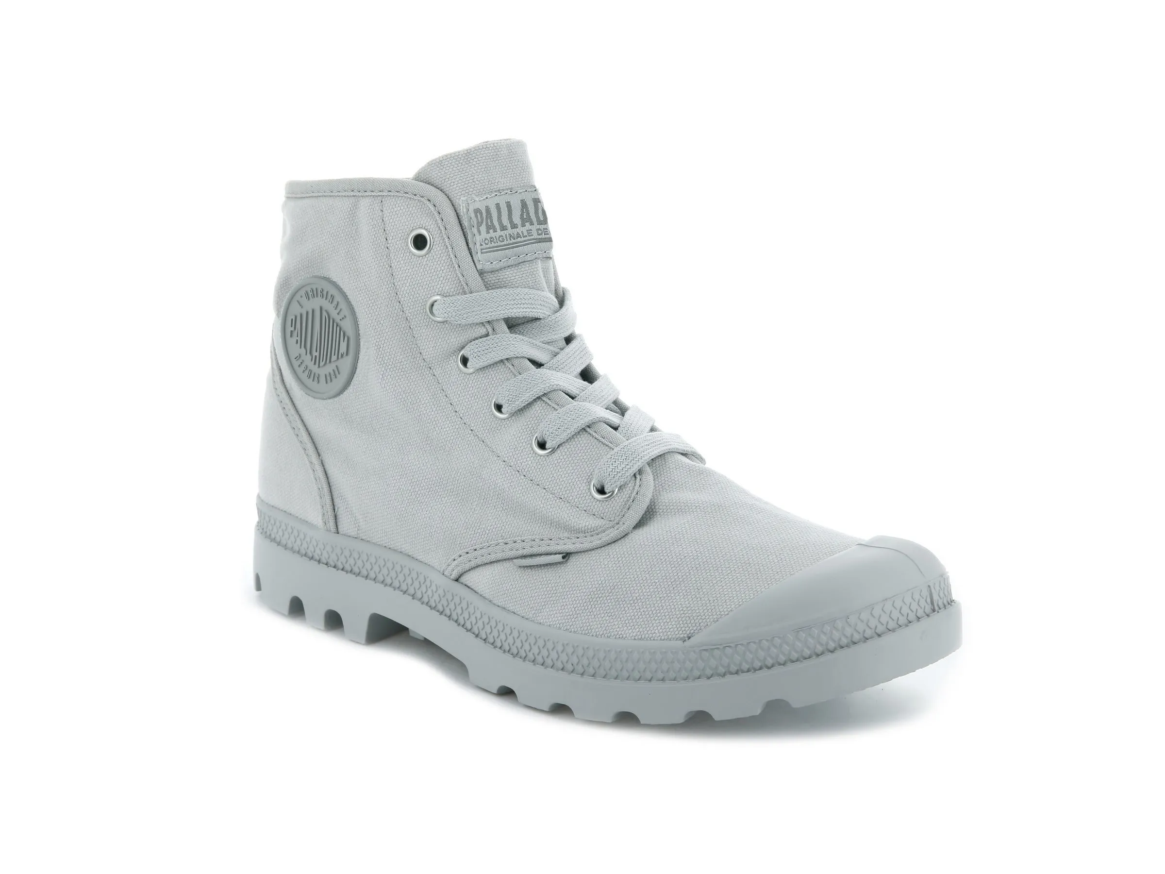 02352-074-M | PAMPA HI | VAPOR sold by Palladium Boots product image thumbnail 2