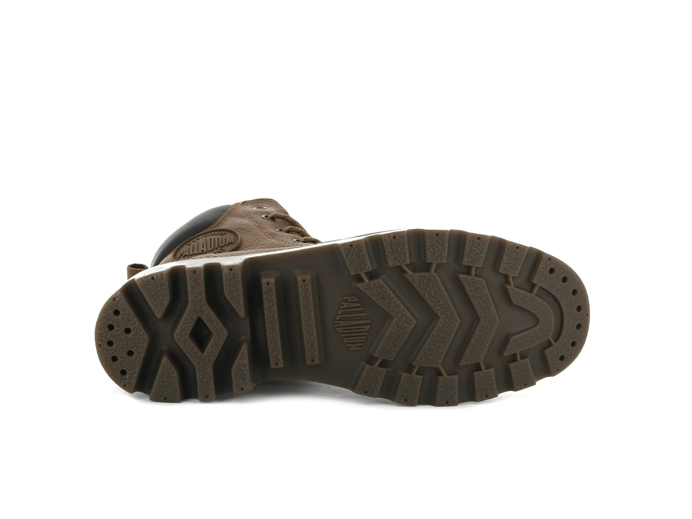 72992-251-M | PAMPA SPORT CUFF WPS | CATHAY SPICE sold by Palladium Boots product image thumbnail 5