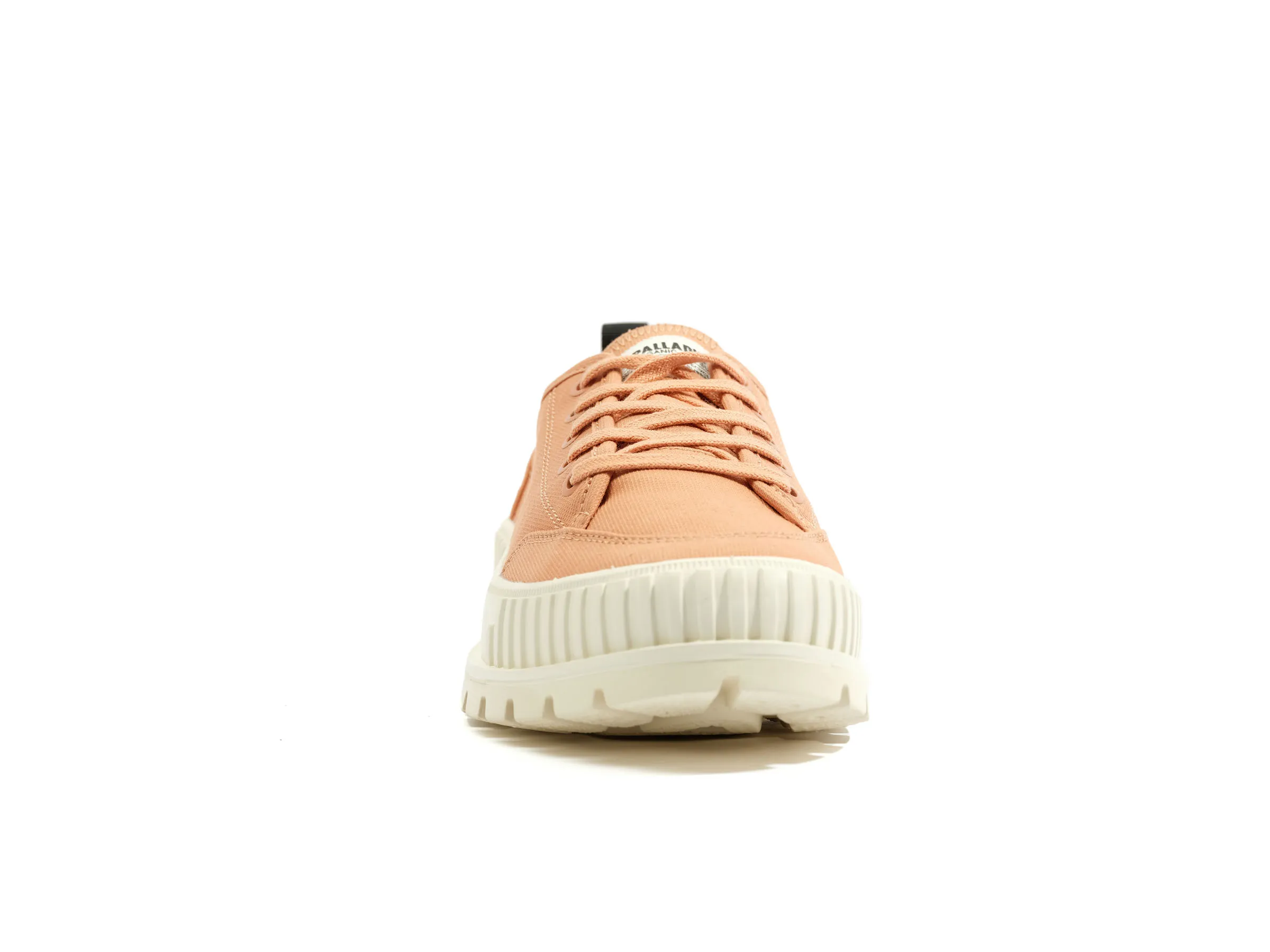 78569-298-M | PALLASHOCK LO ORGANIC 2 | SANDSTONE sold by Palladium Boots product image thumbnail 3