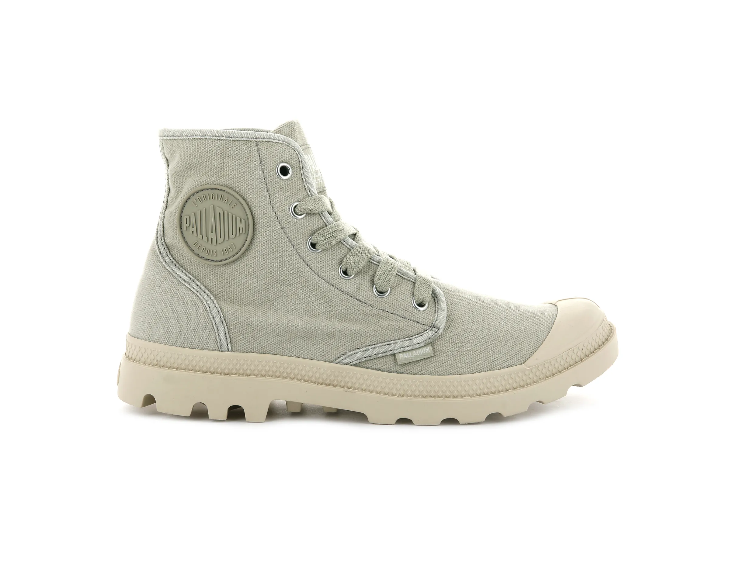 02352-379-M | PAMPA HI | EUCALYPTUS sold by Palladium Boots