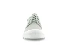 00068-243-M | MENS PALLABROUSSE OXFORD | STONE sold by Palladium Boots
